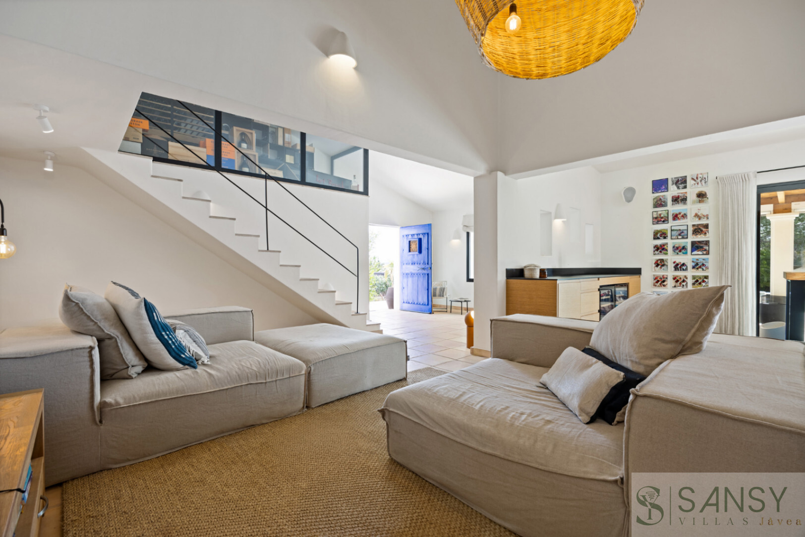 Venta de villa en Jávea-Xàbia
