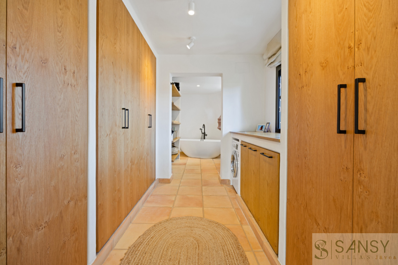 Venta de villa en Jávea-Xàbia