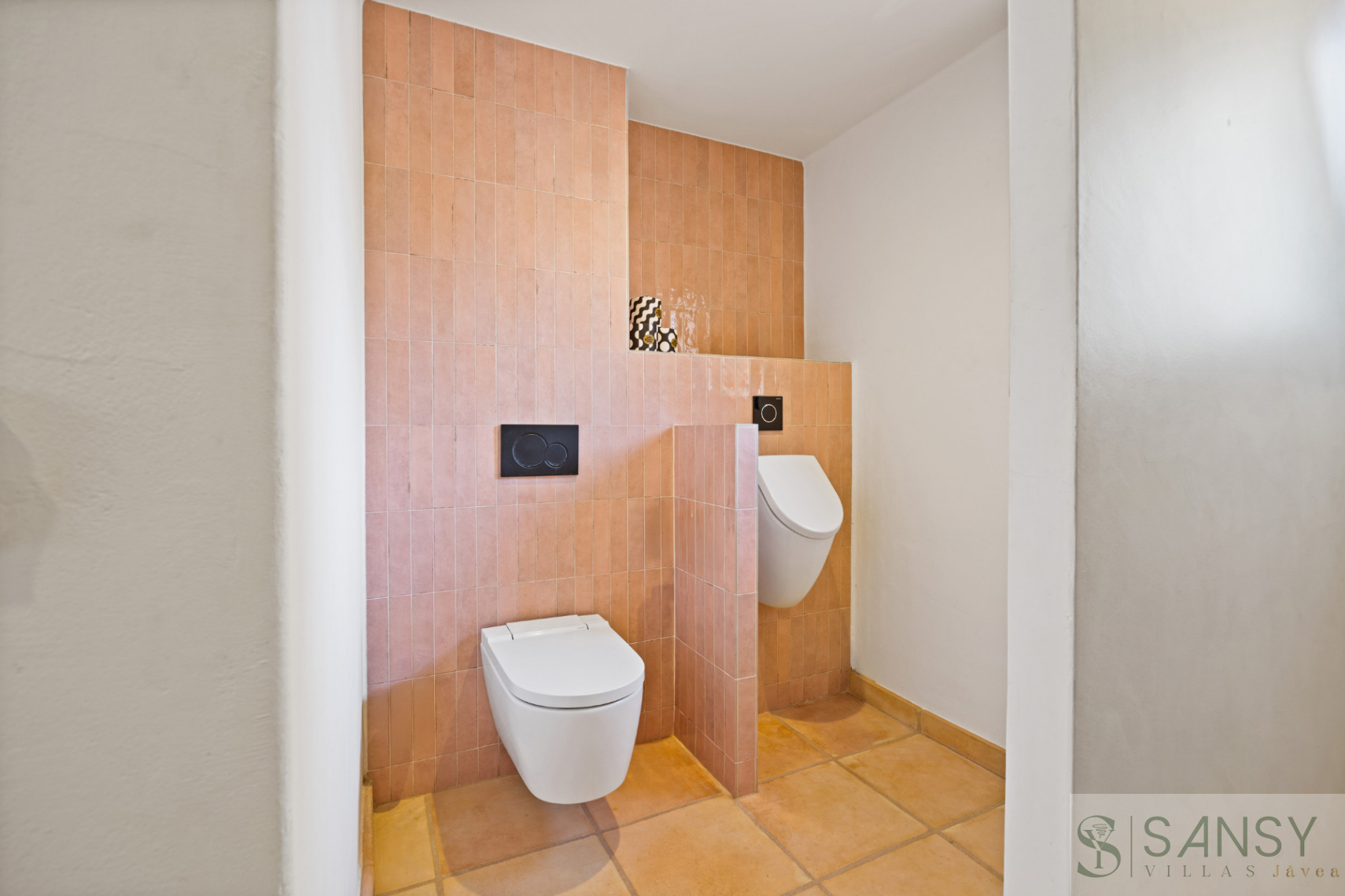 Venta de villa en Jávea-Xàbia
