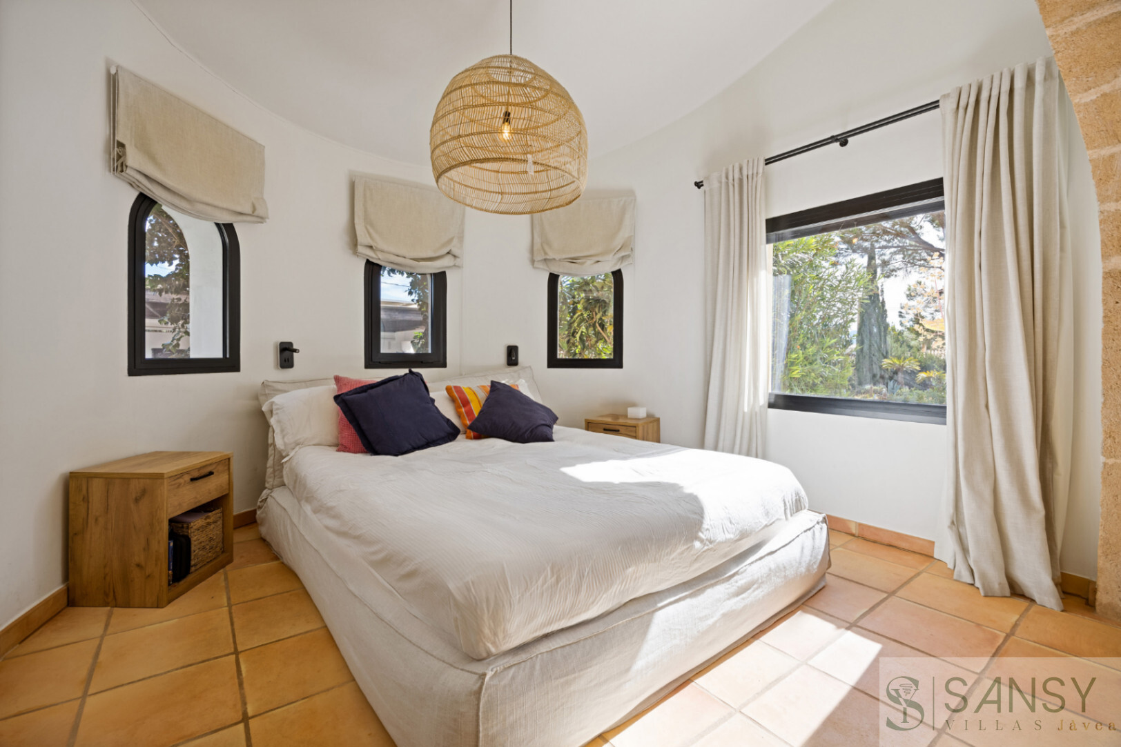 Venta de villa en Jávea-Xàbia