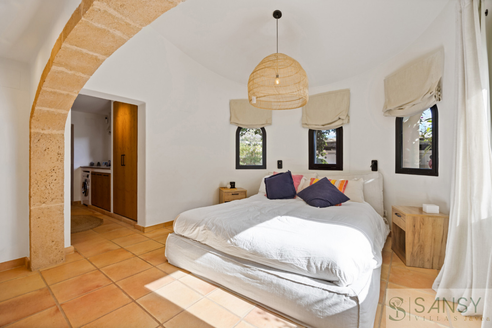 Venta de villa en Jávea-Xàbia