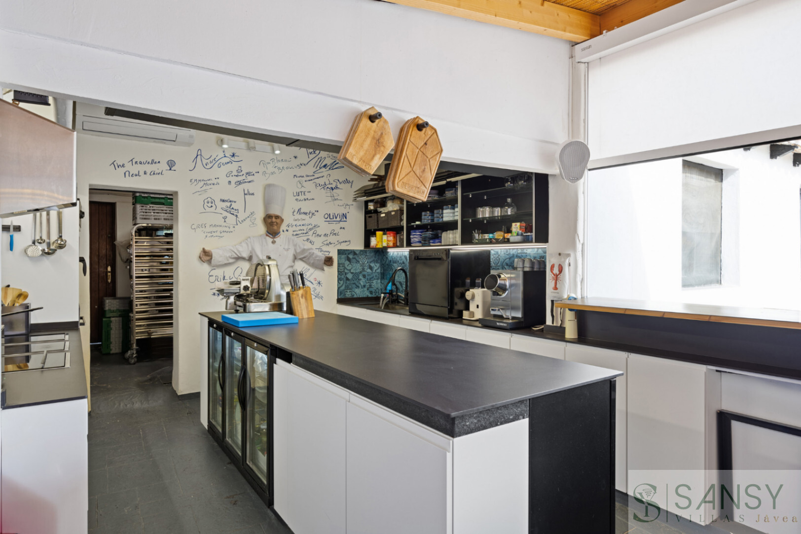 Venta de villa en Jávea-Xàbia