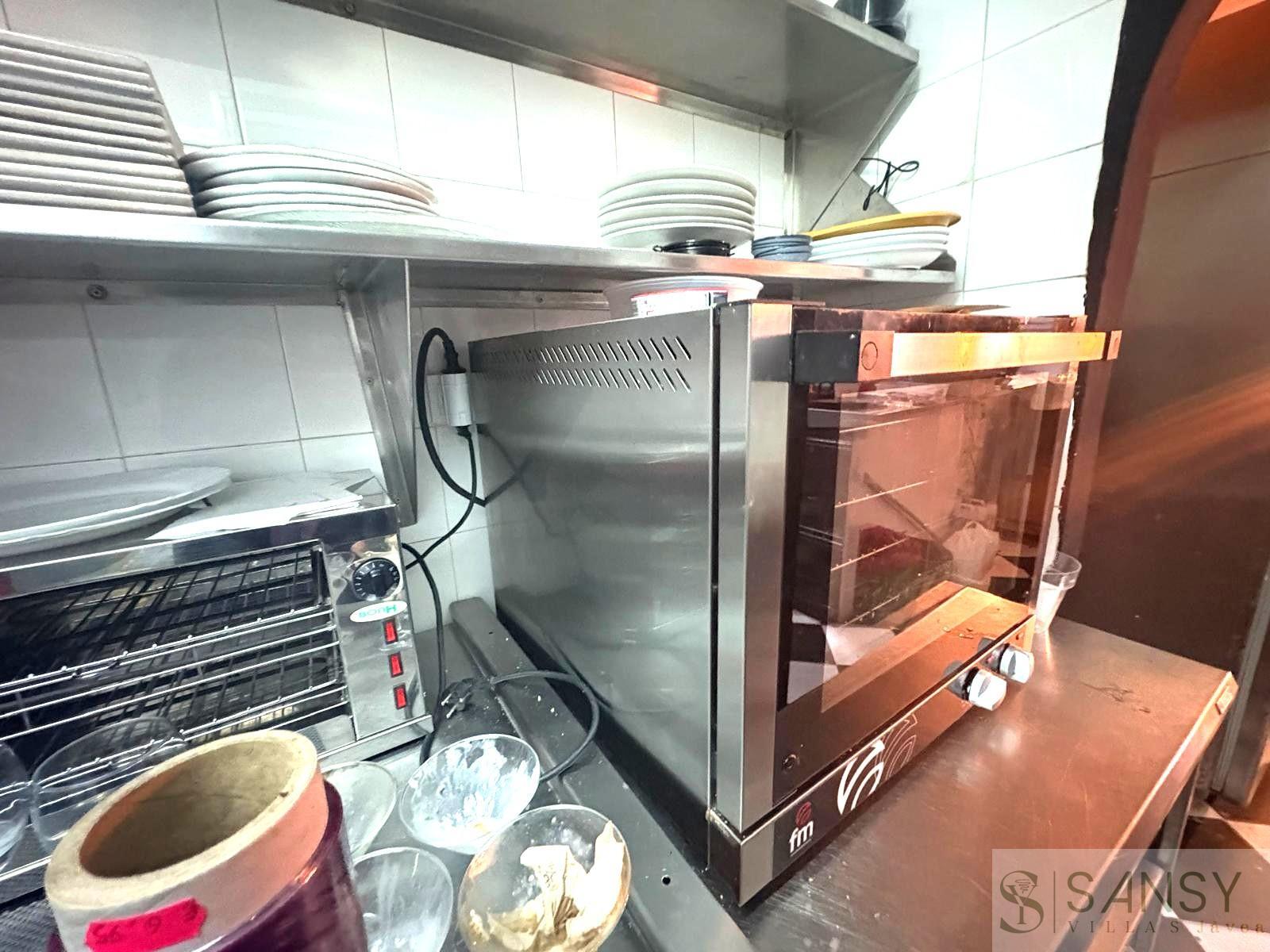 Venta de local en Alcoy