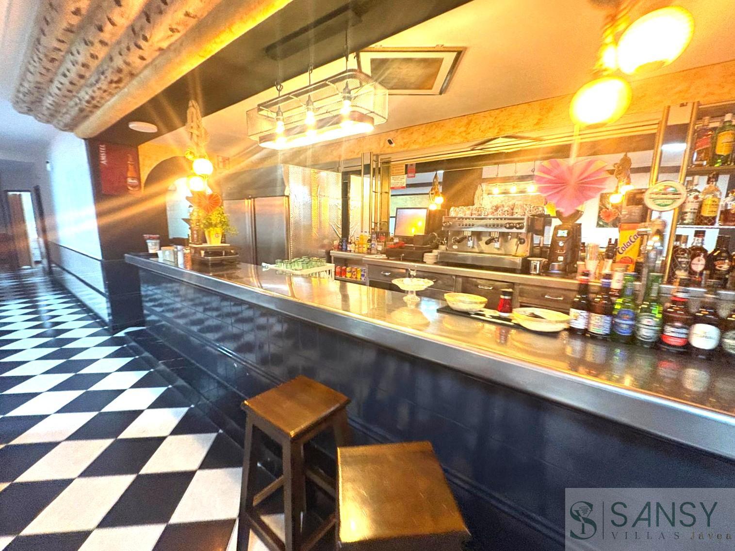 Venta de local en Alcoy