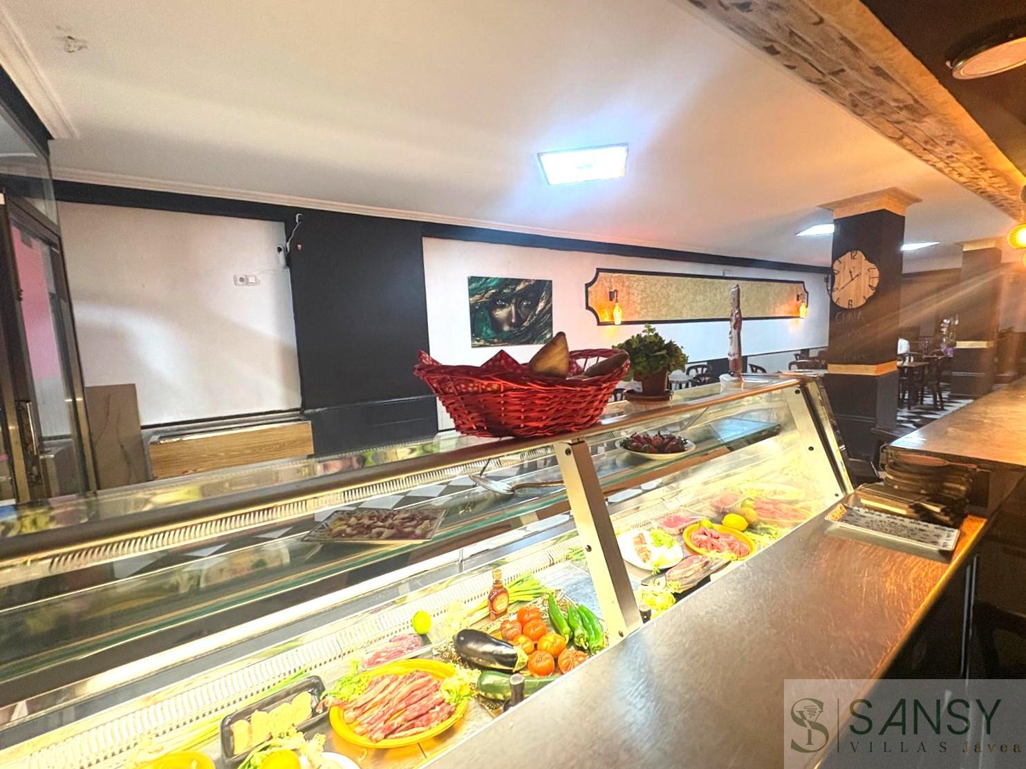 Venta de local en Alcoy