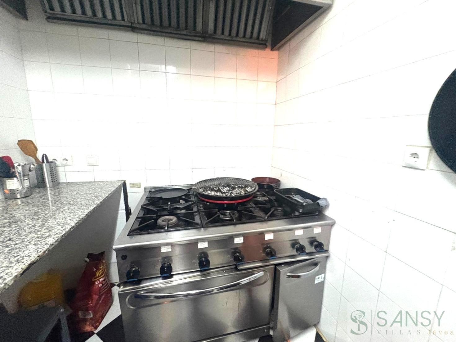 Venta de local en Alcoy