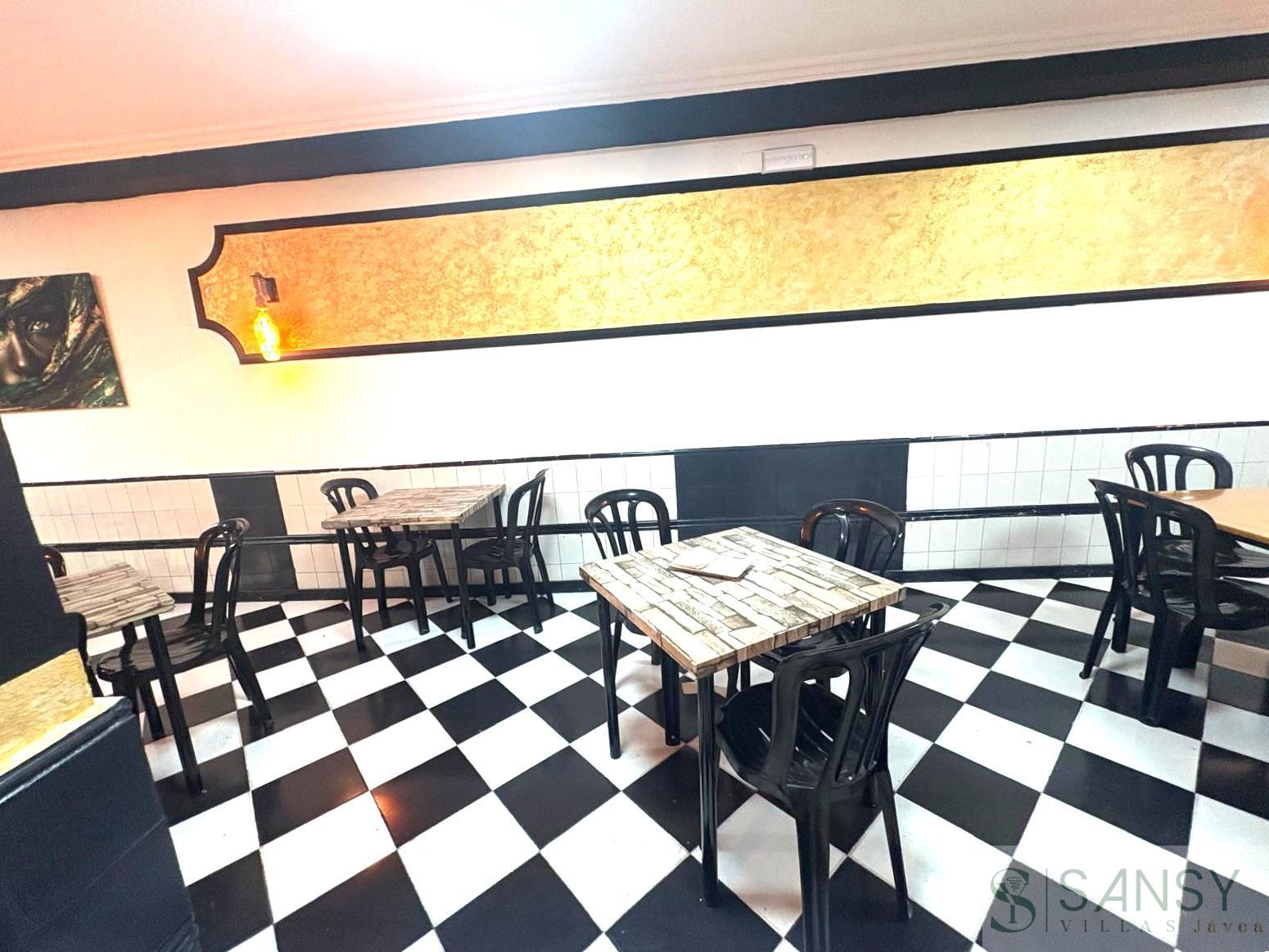 Venta de local en Alcoy