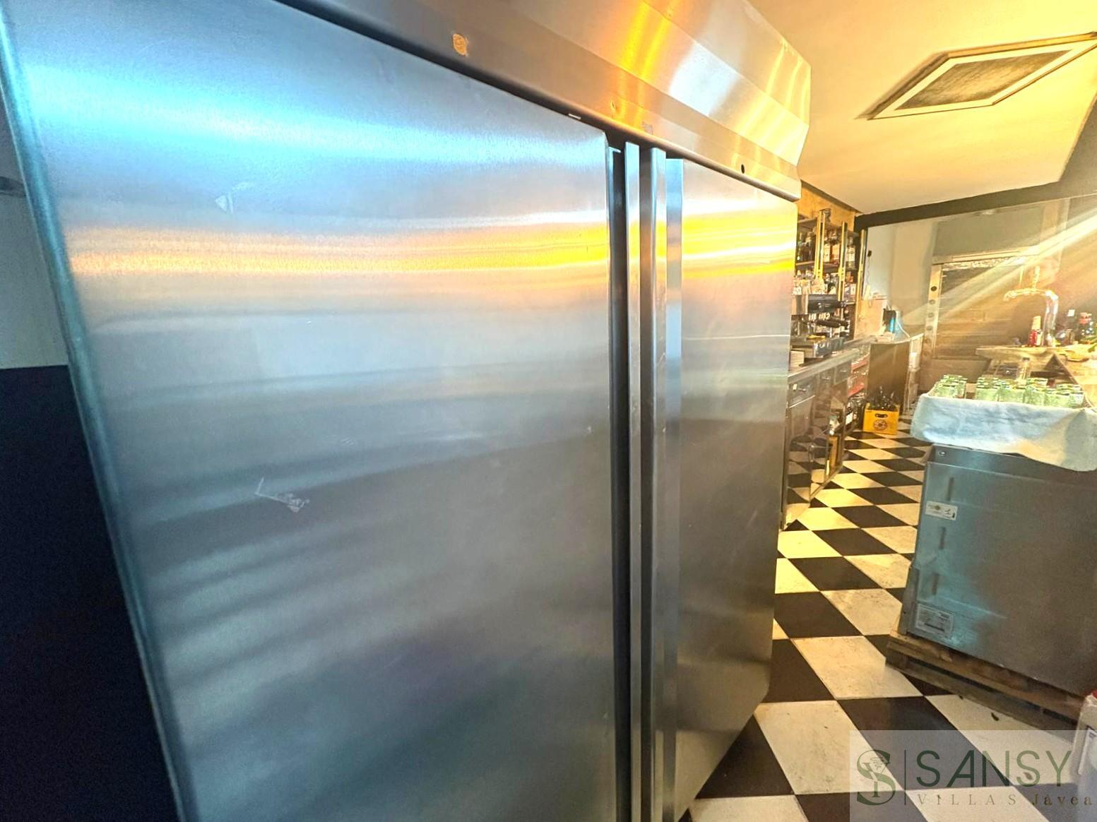 Venta de local en Alcoy