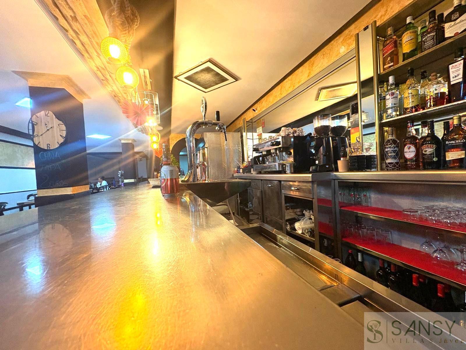 Venta de local en Alcoy