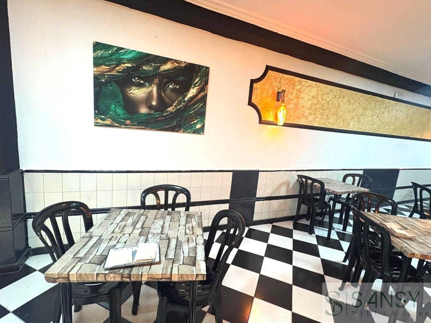 Venta de local en Alcoy