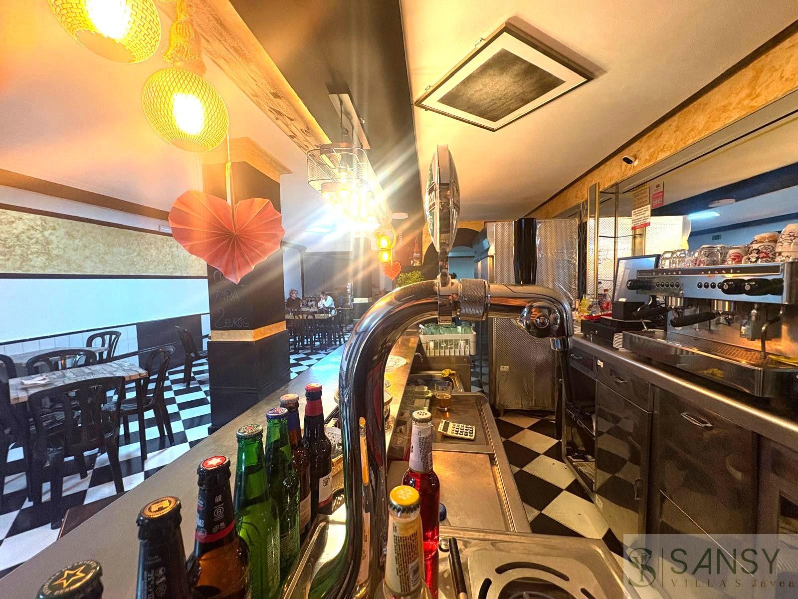 Venta de local en Alcoy