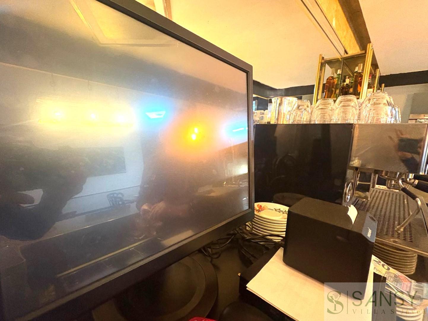 Venta de local en Alcoy