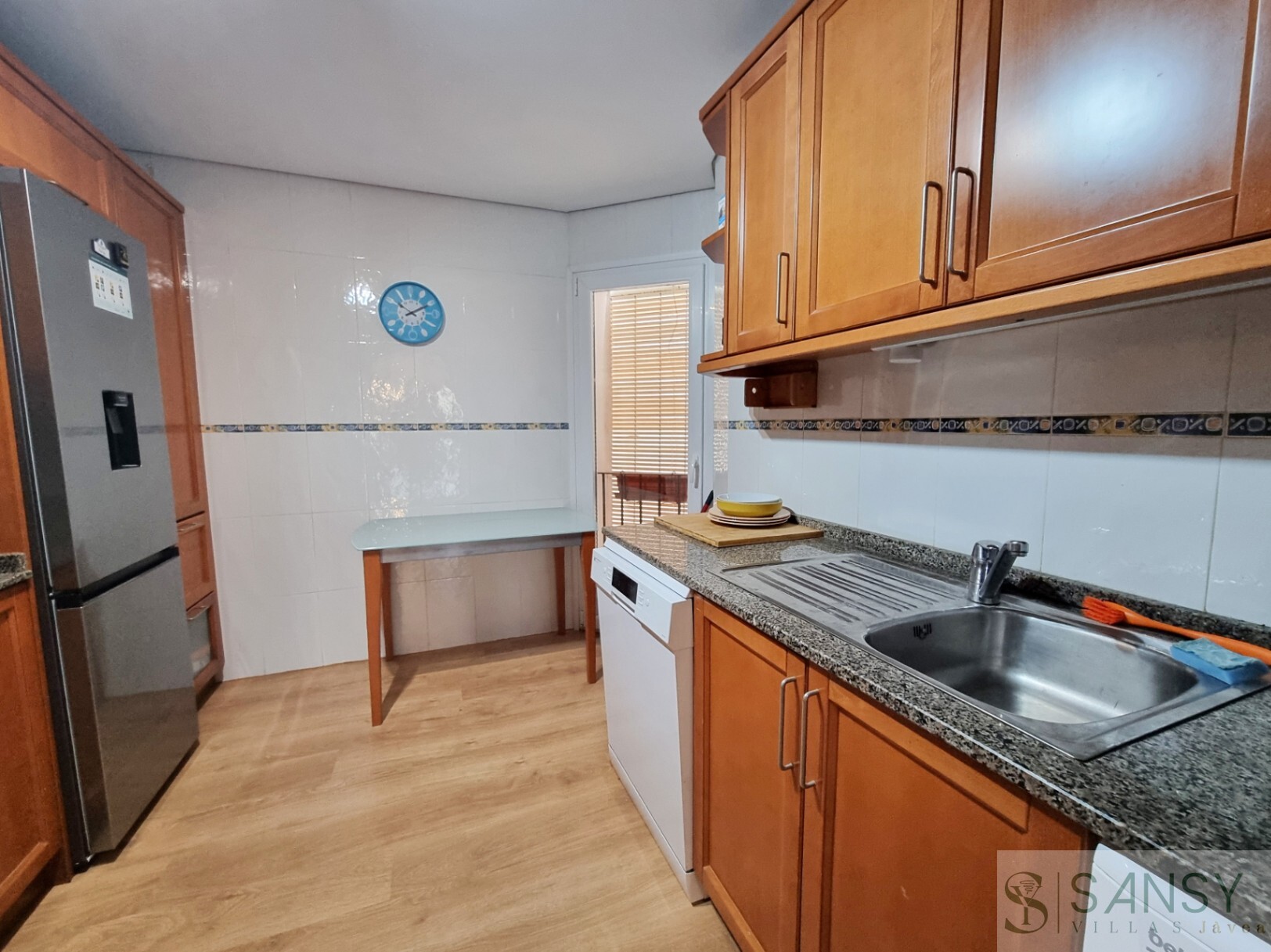 Venta de apartamento en Jalón-Xaló