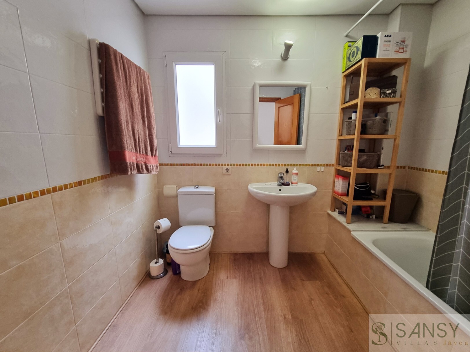 Venta de apartamento en Jalón-Xaló