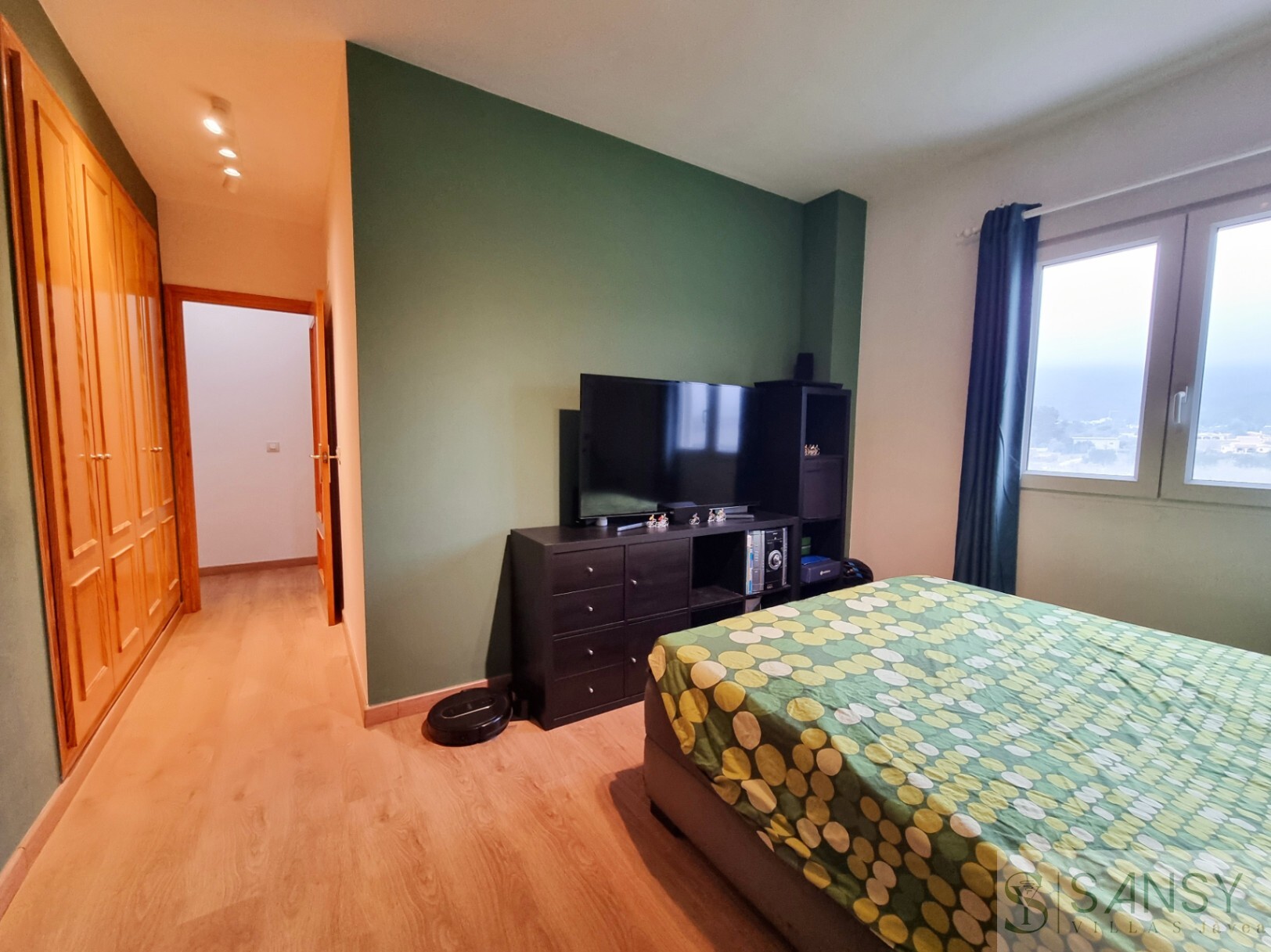 Venta de apartamento en Jalón-Xaló