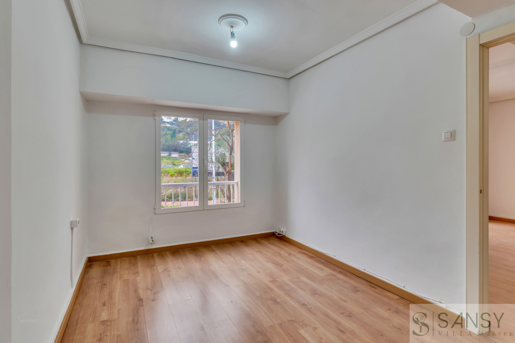 Venta de apartamento en Jávea-Xàbia