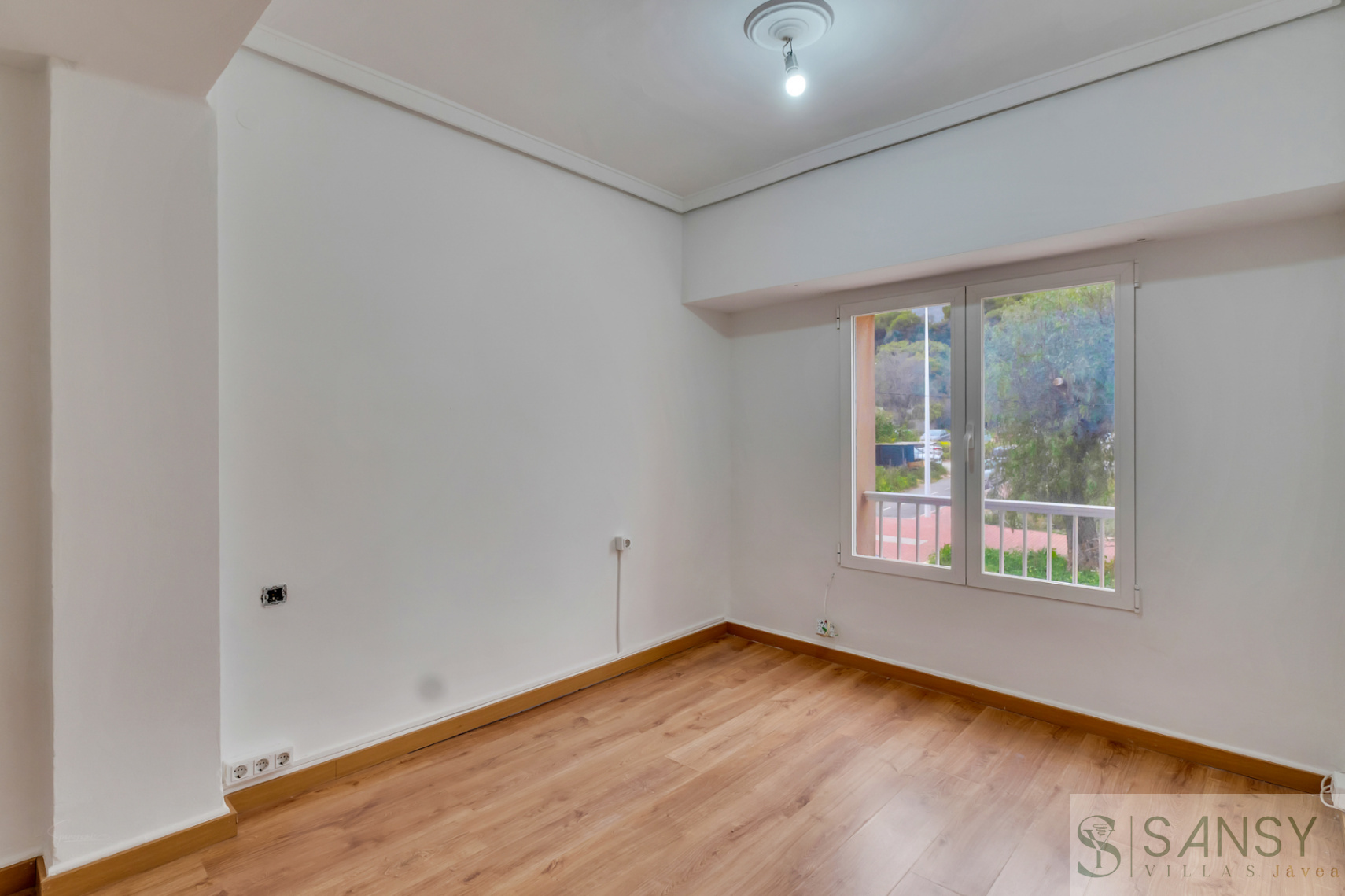 Venta de apartamento en Jávea-Xàbia