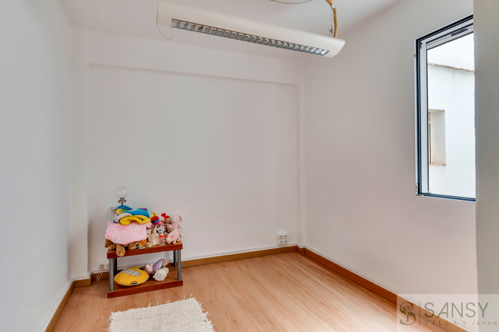 Venta de apartamento en Jávea-Xàbia