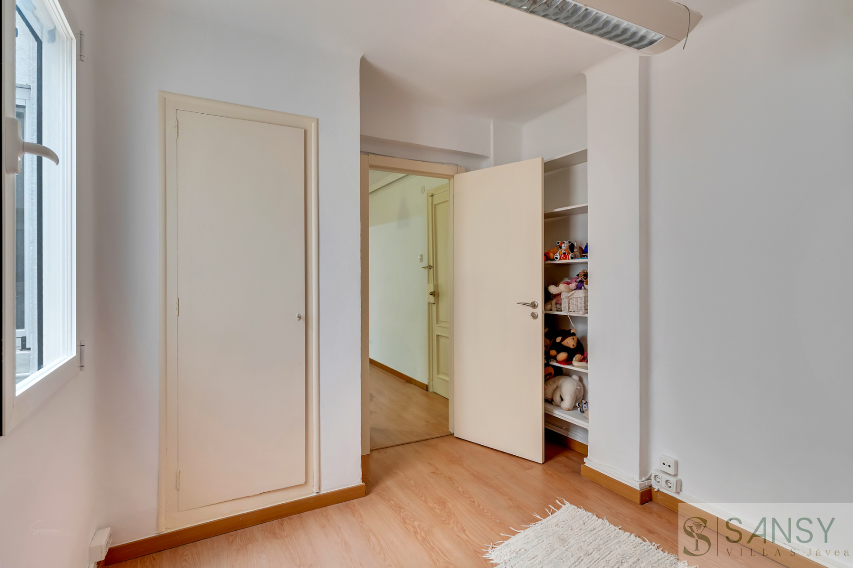 Venta de apartamento en Jávea-Xàbia