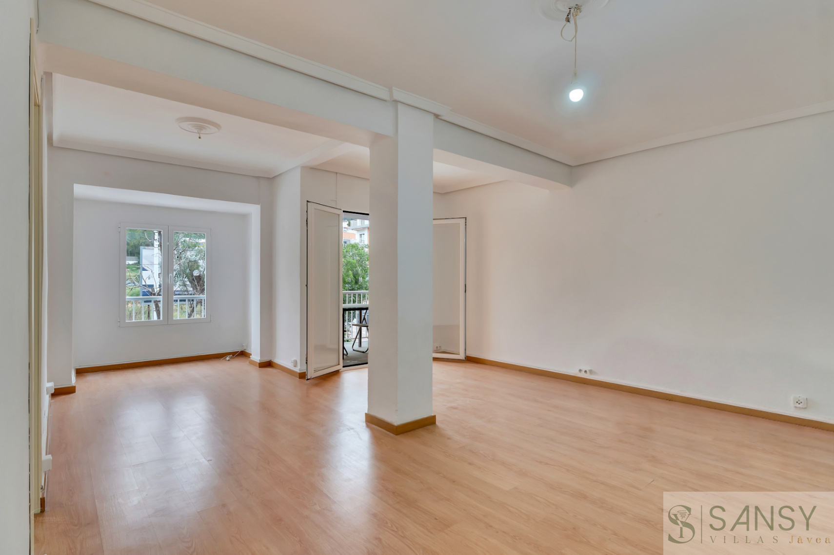 Venta de apartamento en Jávea-Xàbia