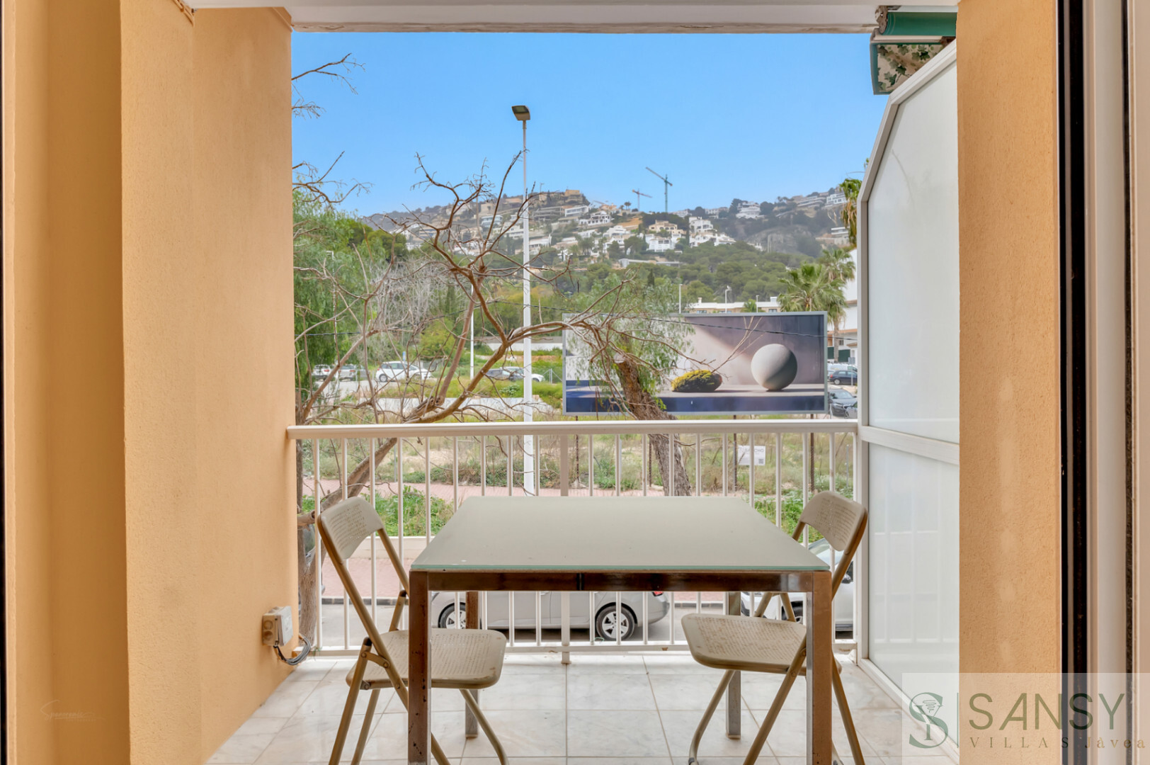 Venta de apartamento en Jávea-Xàbia