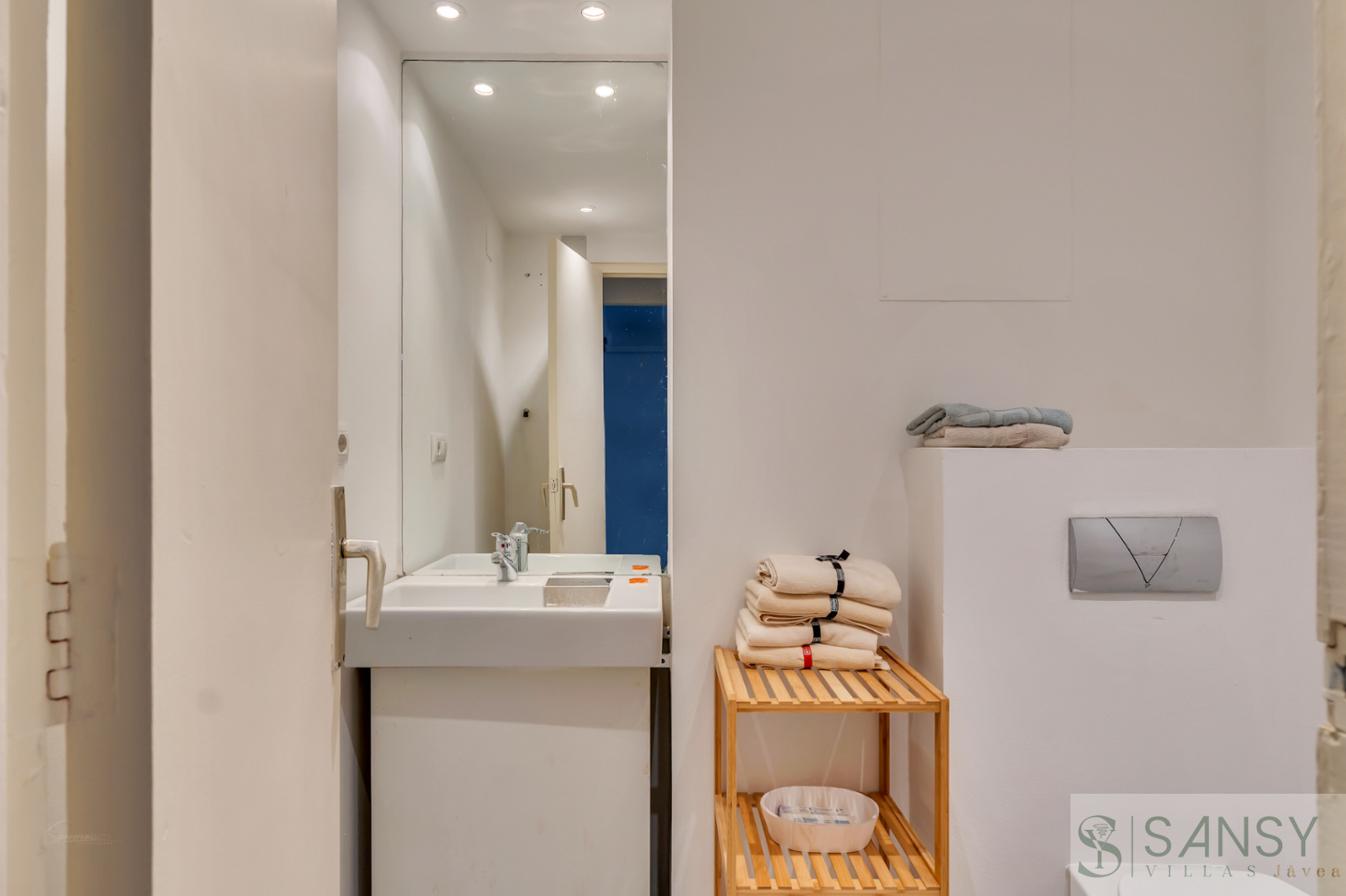 Venta de apartamento en Jávea-Xàbia