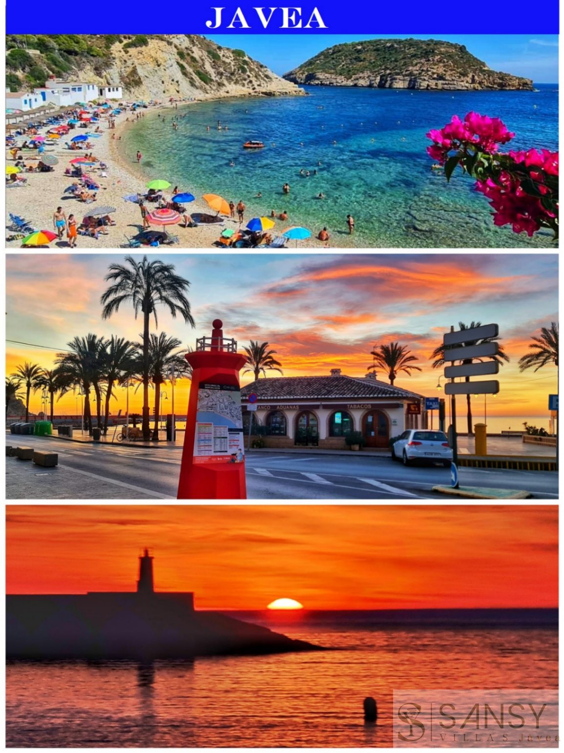 Venta de apartamento en Jávea-Xàbia