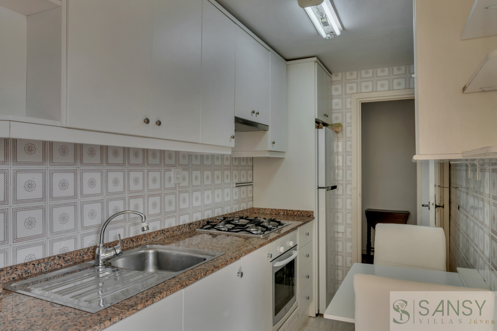 Venta de apartamento en Jávea-Xàbia