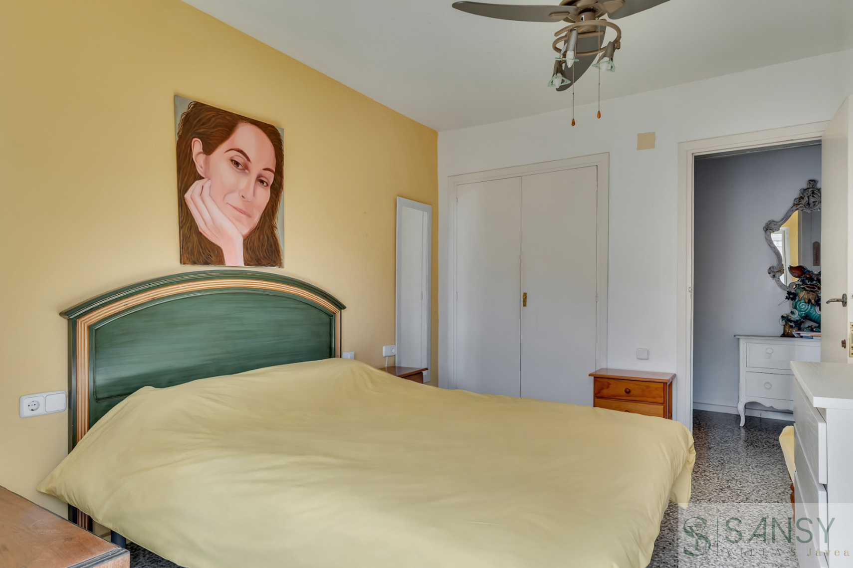 Venta de apartamento en Jávea-Xàbia