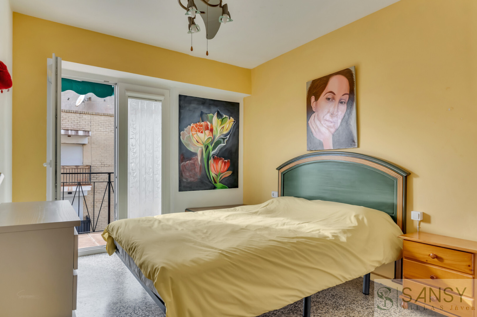 Venta de apartamento en Jávea-Xàbia