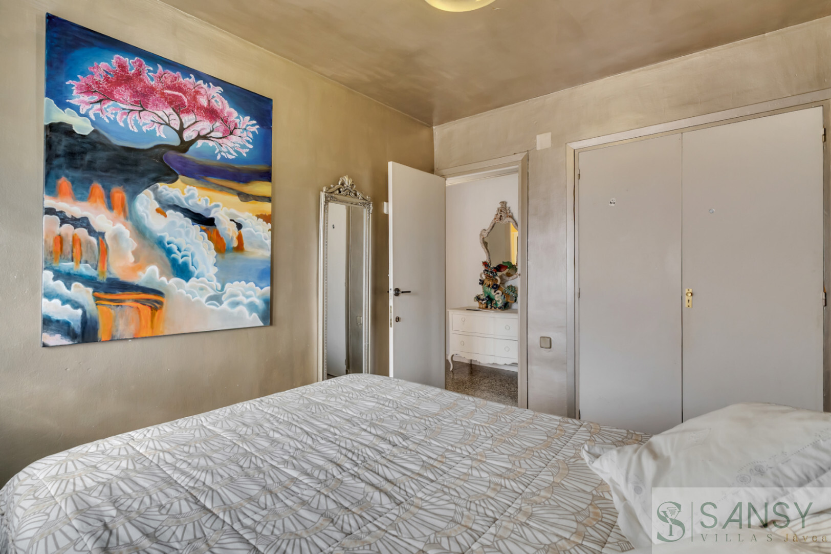 Venta de apartamento en Jávea-Xàbia