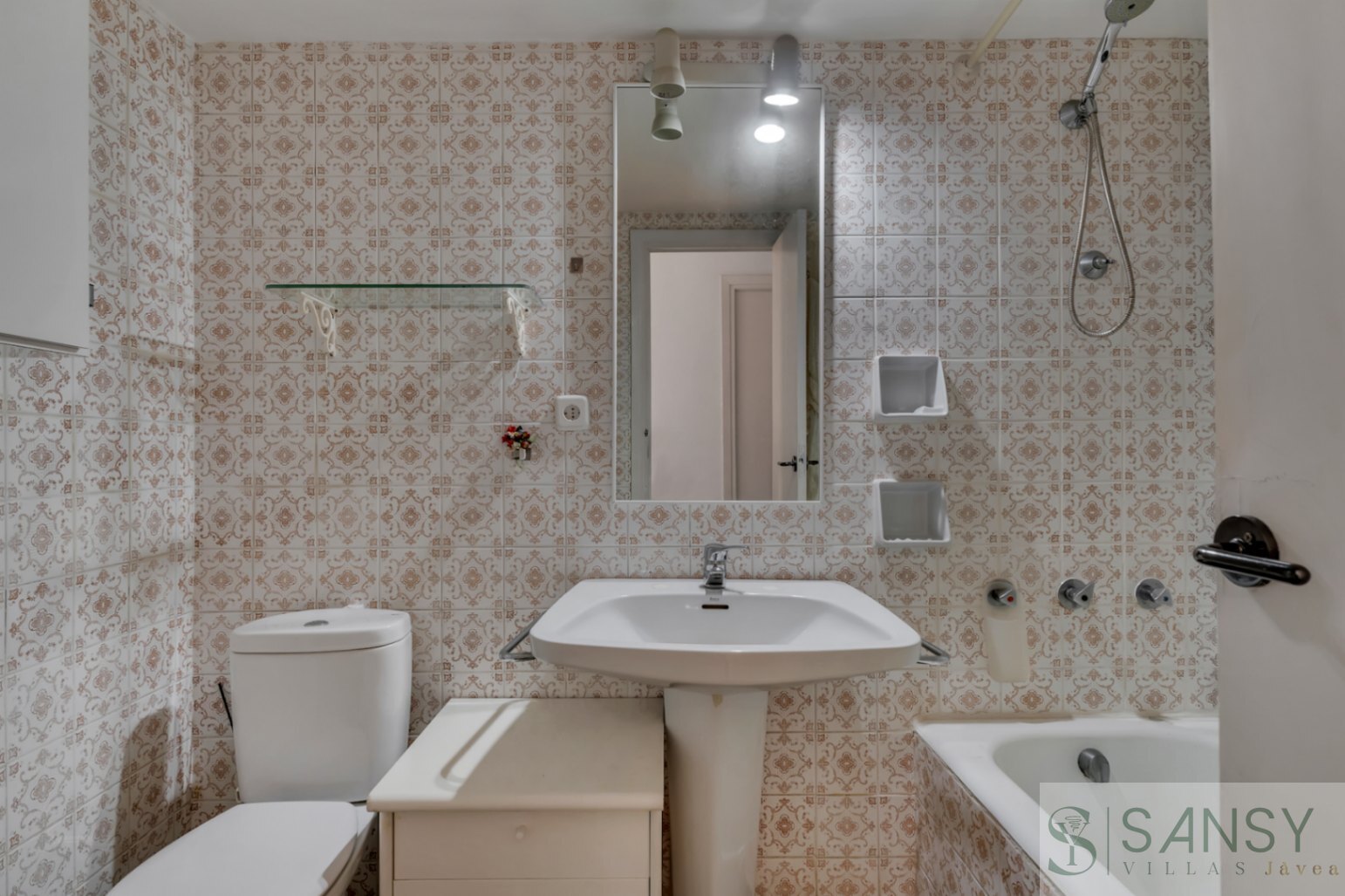 Venta de apartamento en Jávea-Xàbia