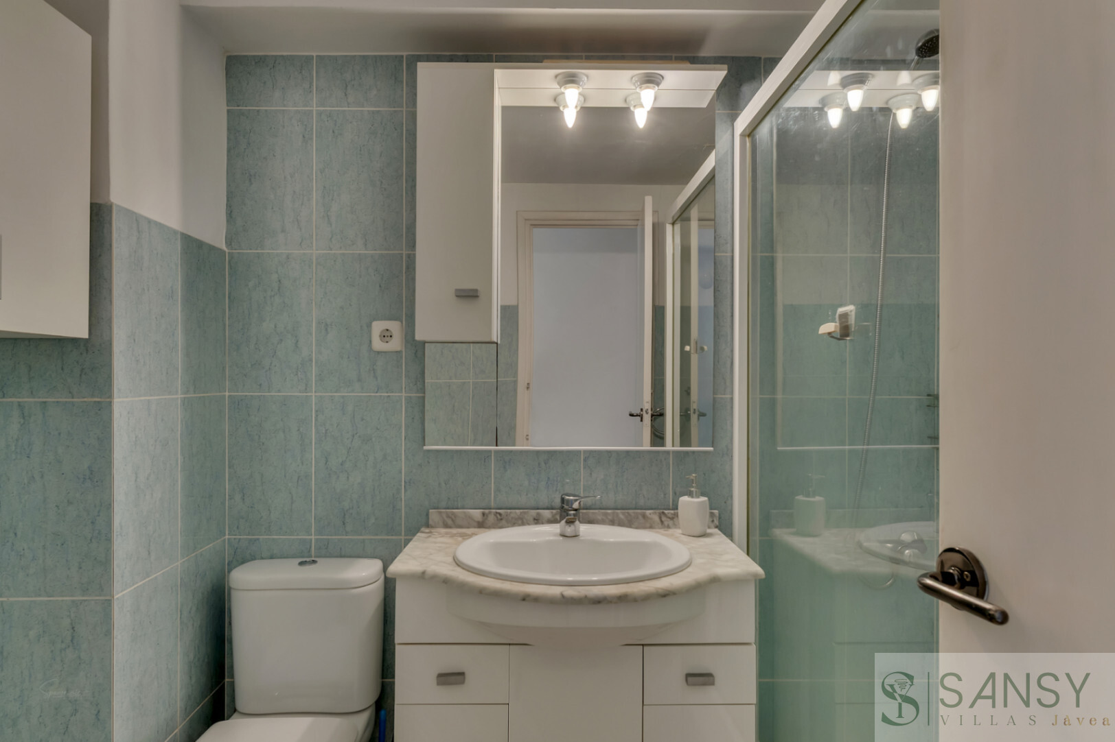 Venta de apartamento en Jávea-Xàbia