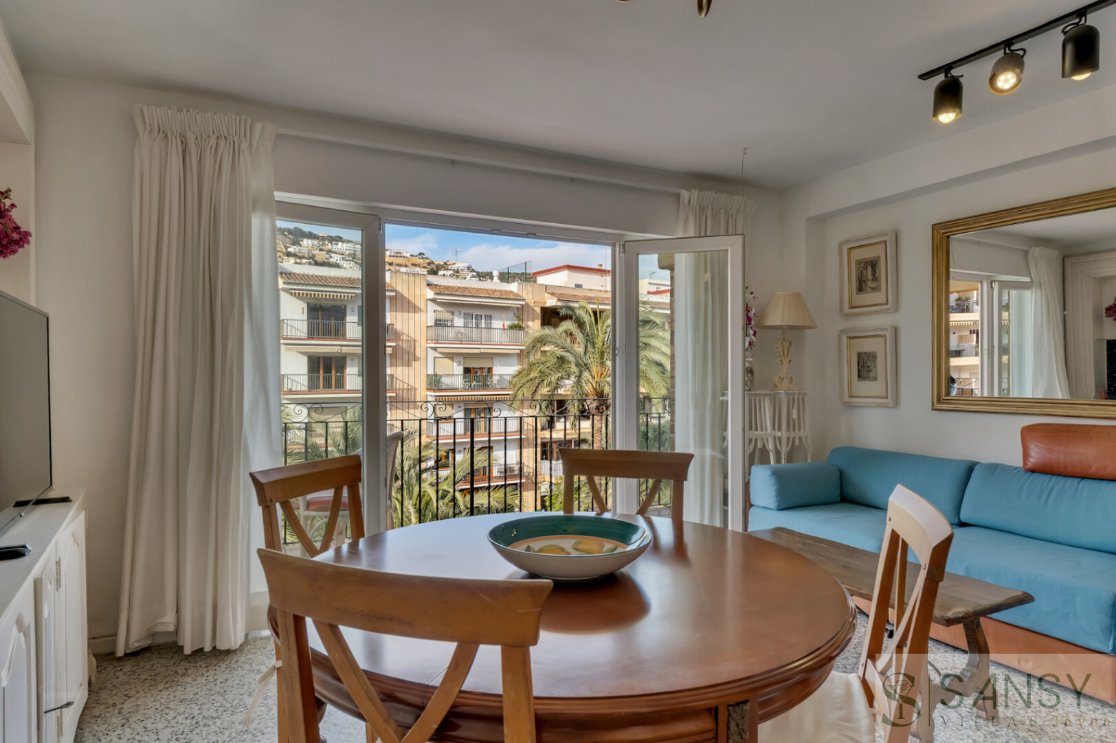 Venta de apartamento en Jávea-Xàbia