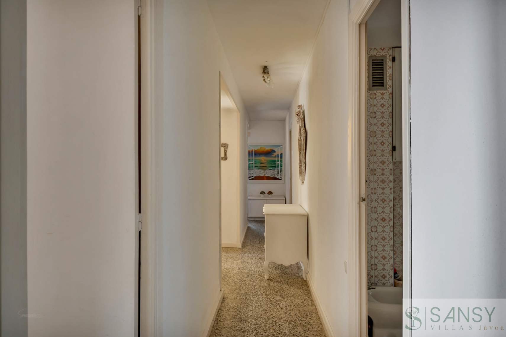 Venta de apartamento en Jávea-Xàbia