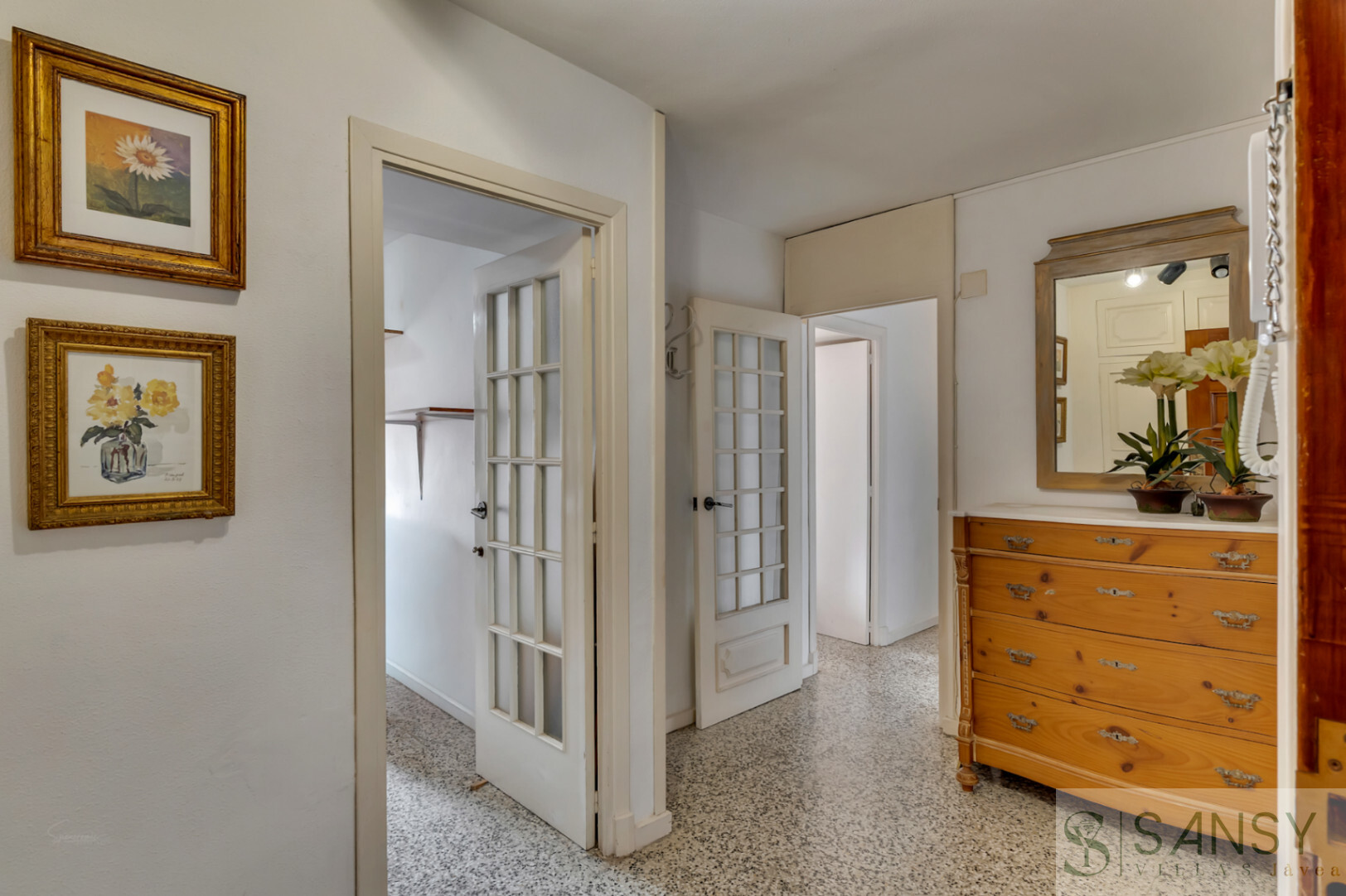 Venta de apartamento en Jávea-Xàbia