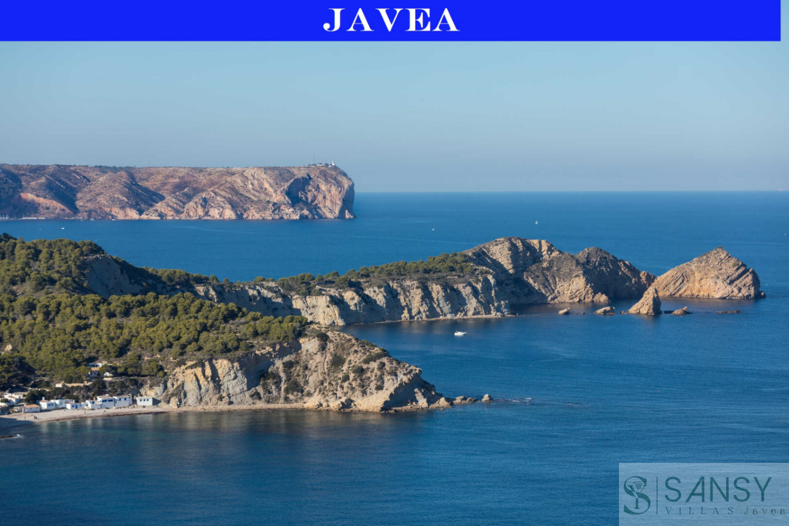 Venta de apartamento en Jávea-Xàbia