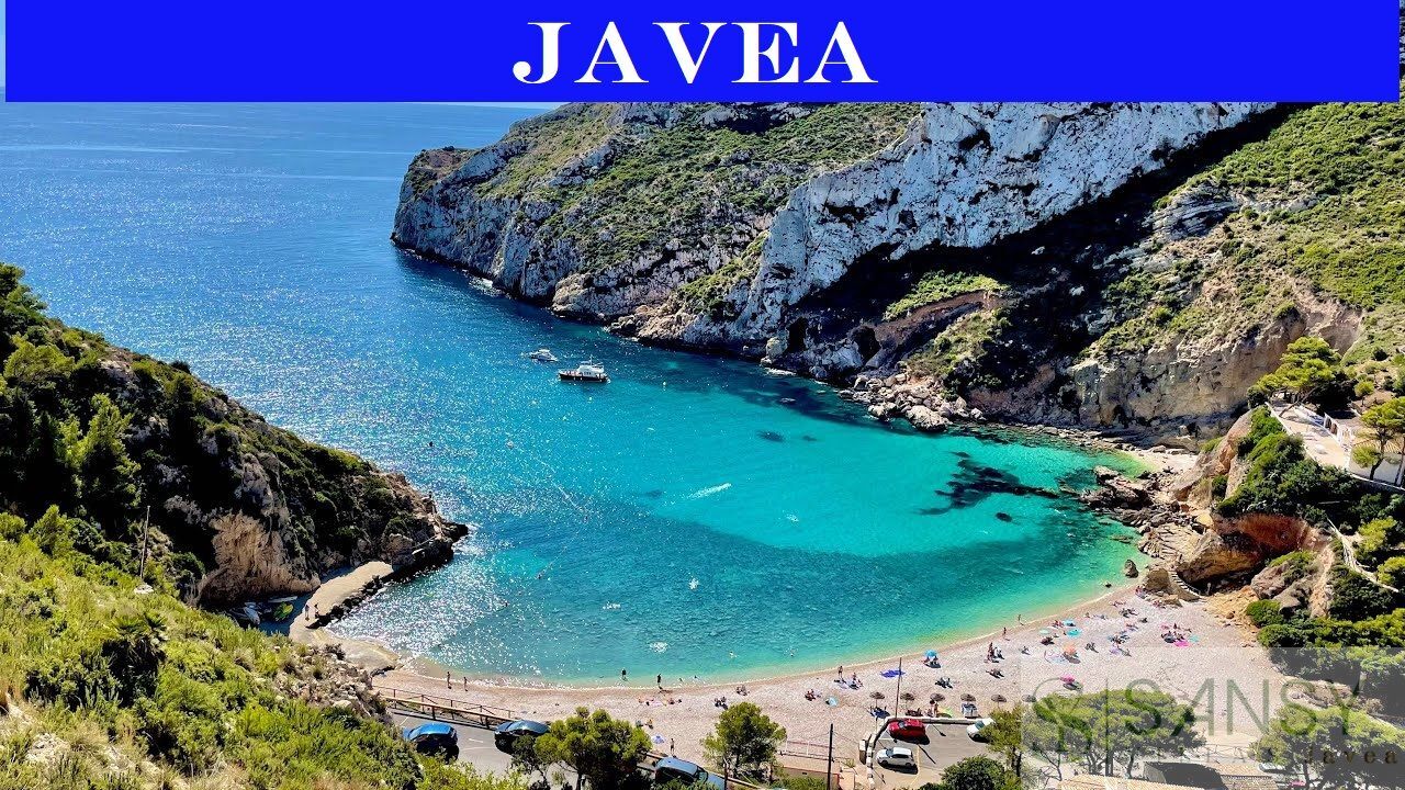 Venta de apartamento en Jávea-Xàbia