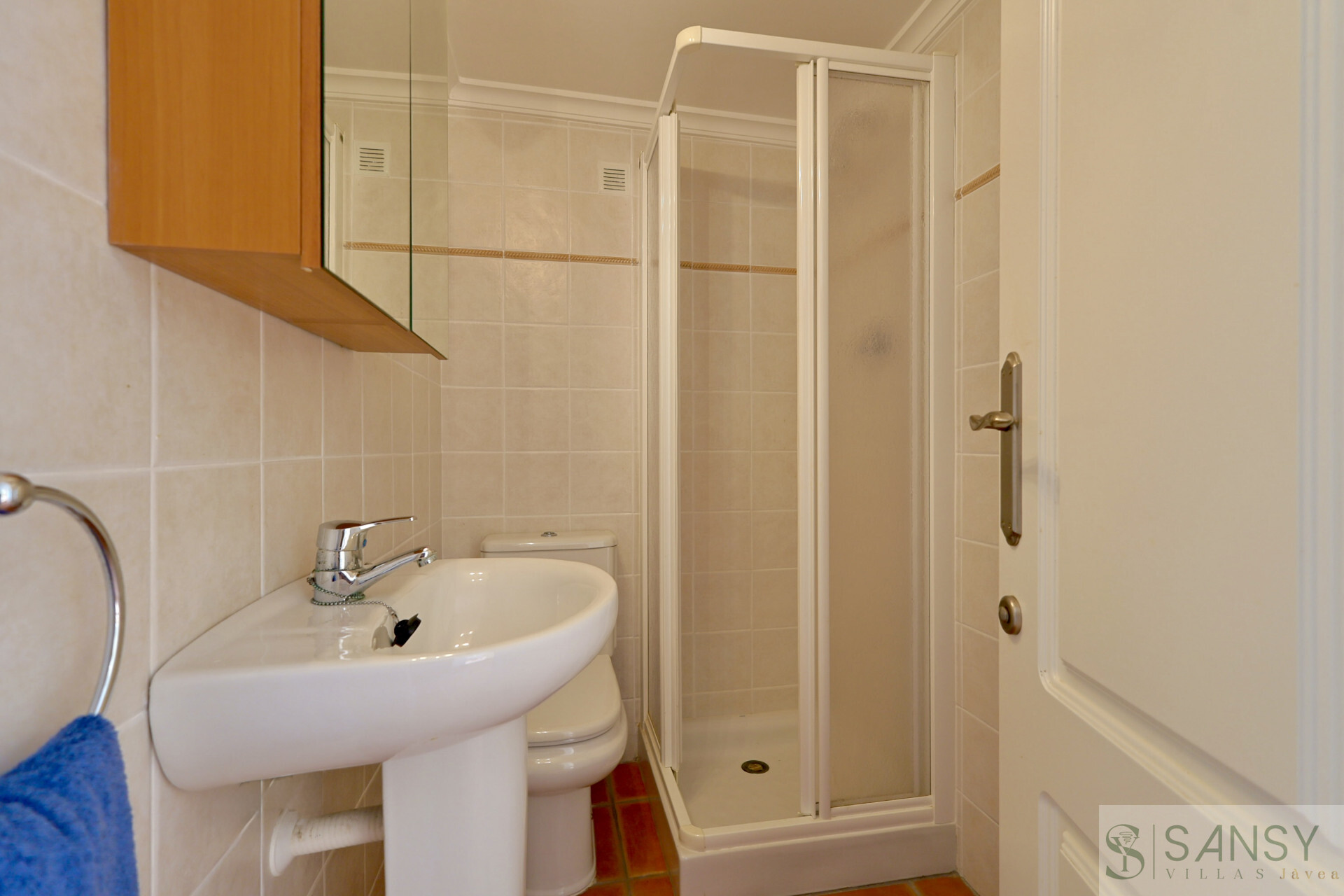 Venta de apartamento en Jávea-Xàbia