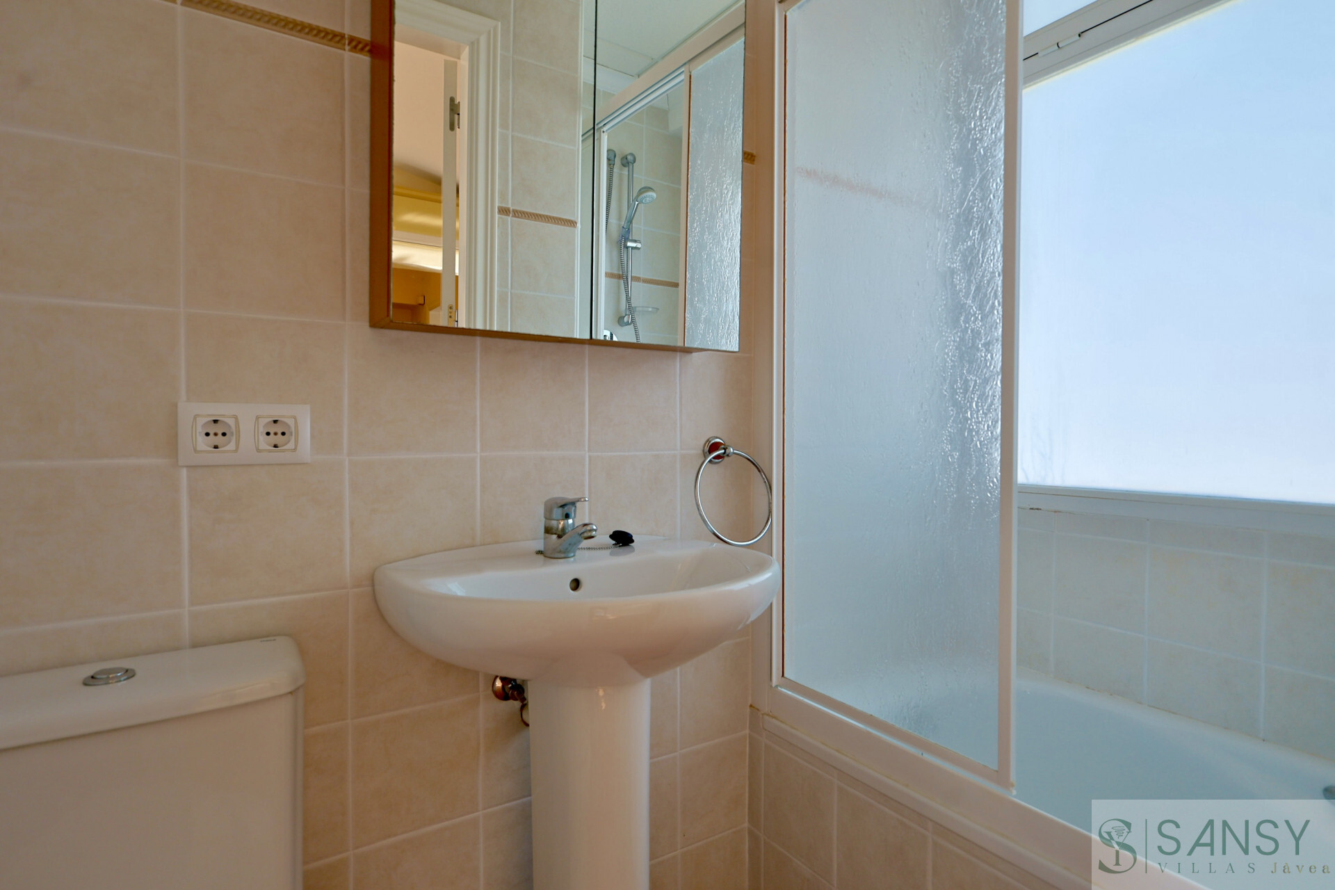 Venta de apartamento en Jávea-Xàbia