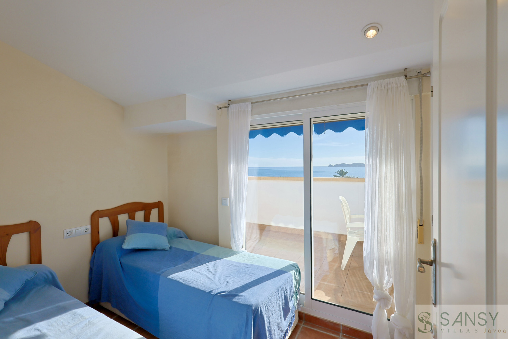 Venta de apartamento en Jávea-Xàbia