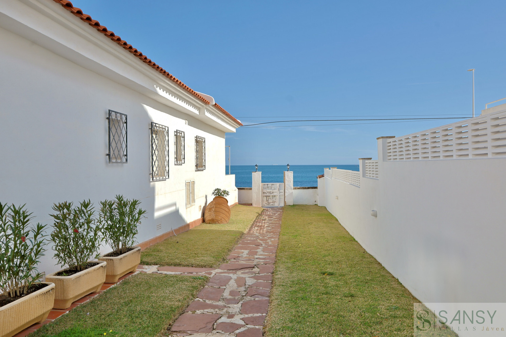 Venta de apartamento en Jávea-Xàbia