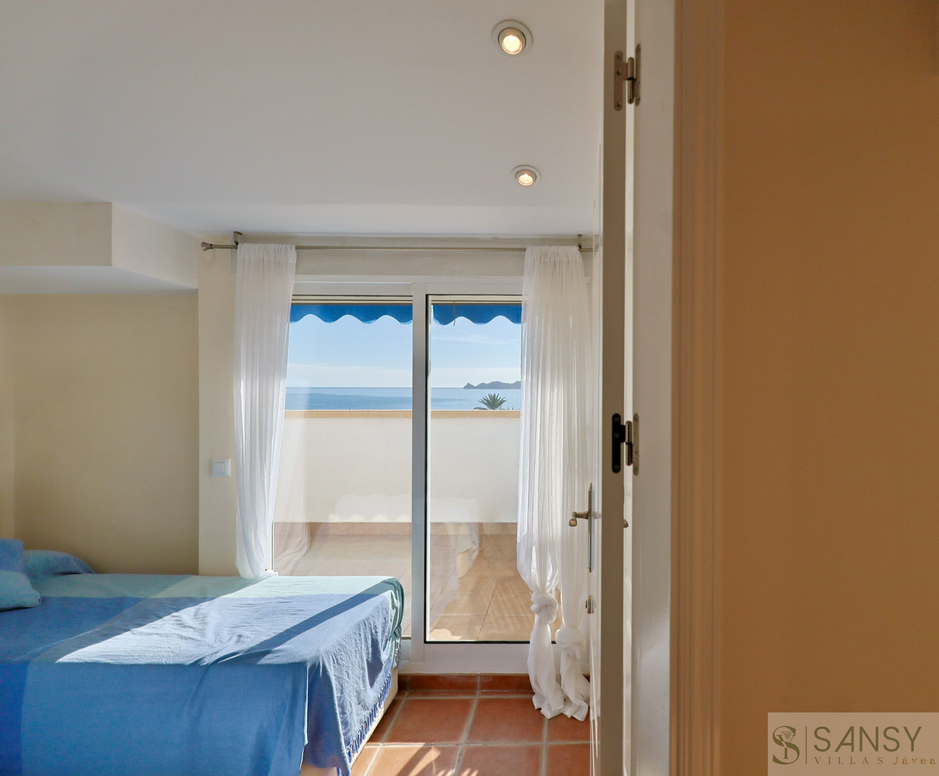 Venta de apartamento en Jávea-Xàbia