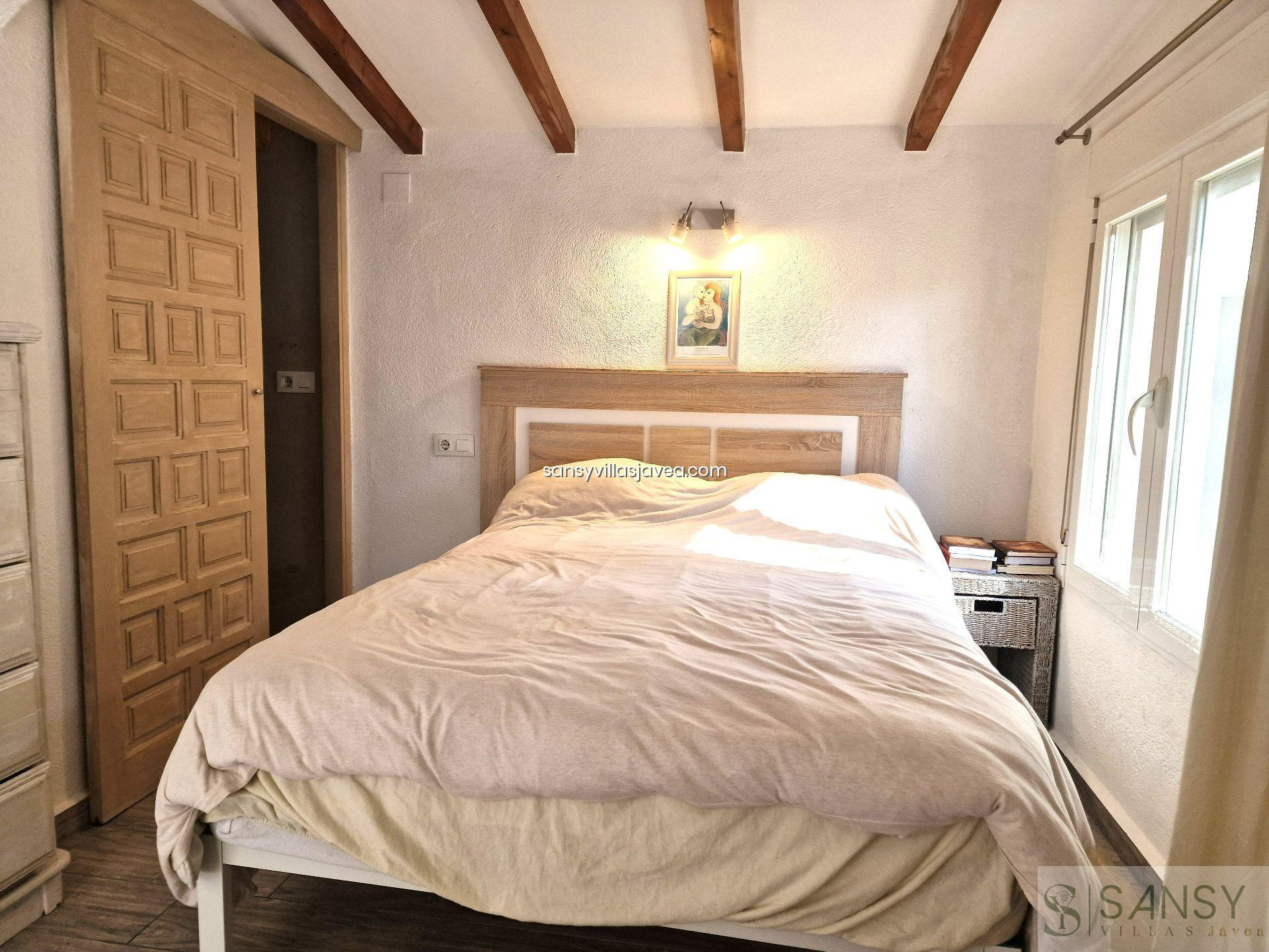 Venta de villa en Jávea-Xàbia