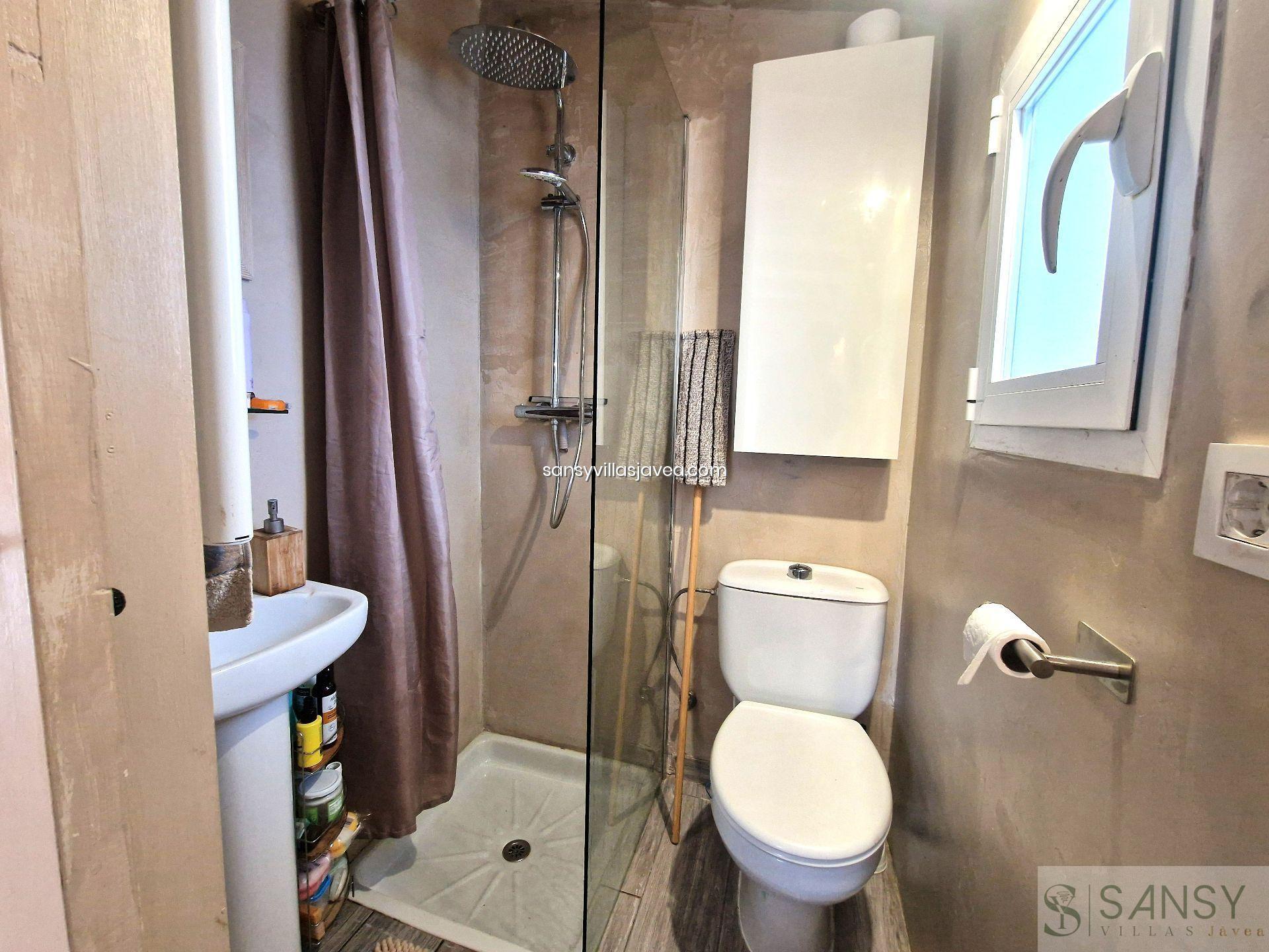 Venta de villa en Jávea-Xàbia