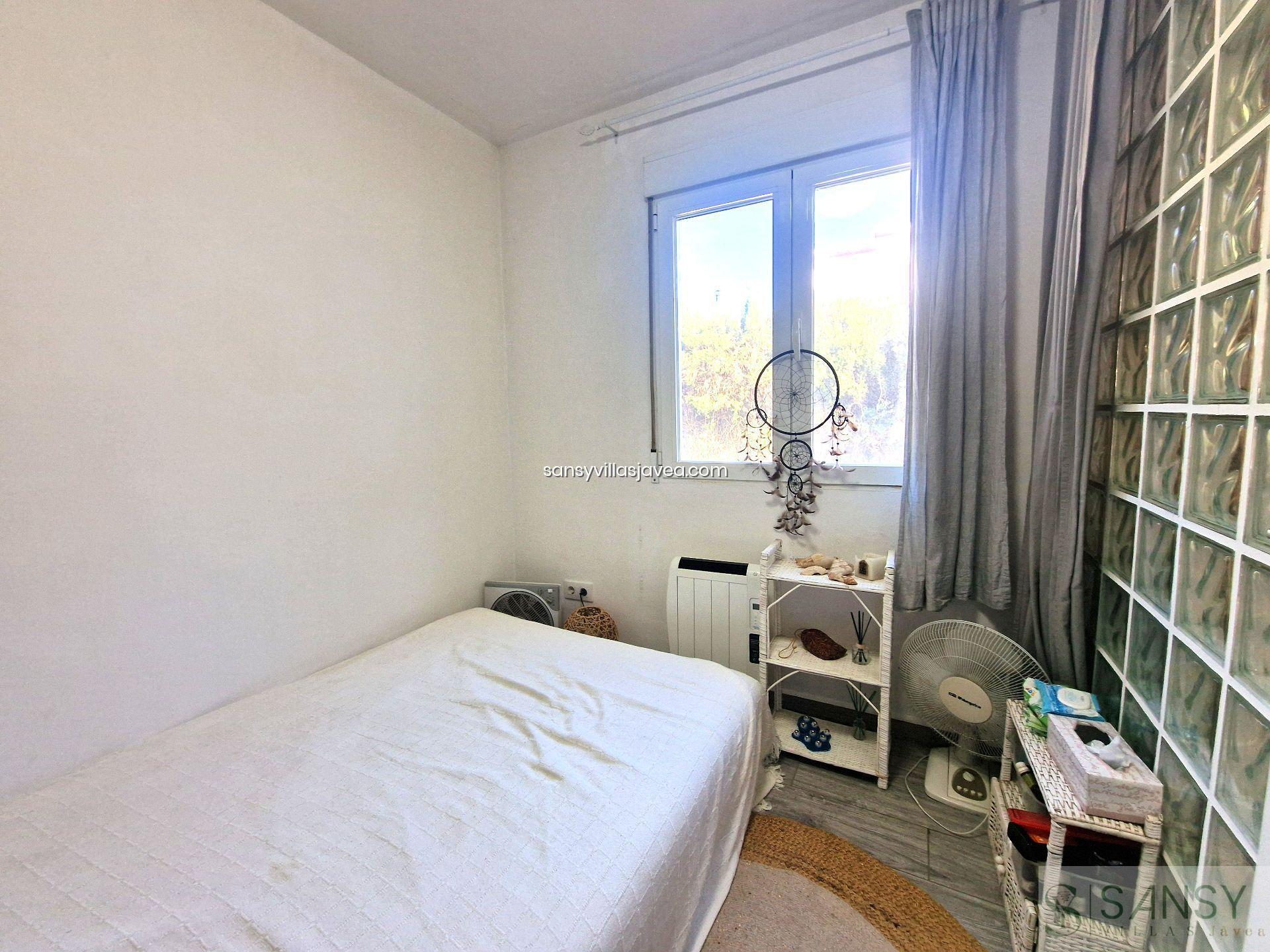 Venta de villa en Jávea-Xàbia