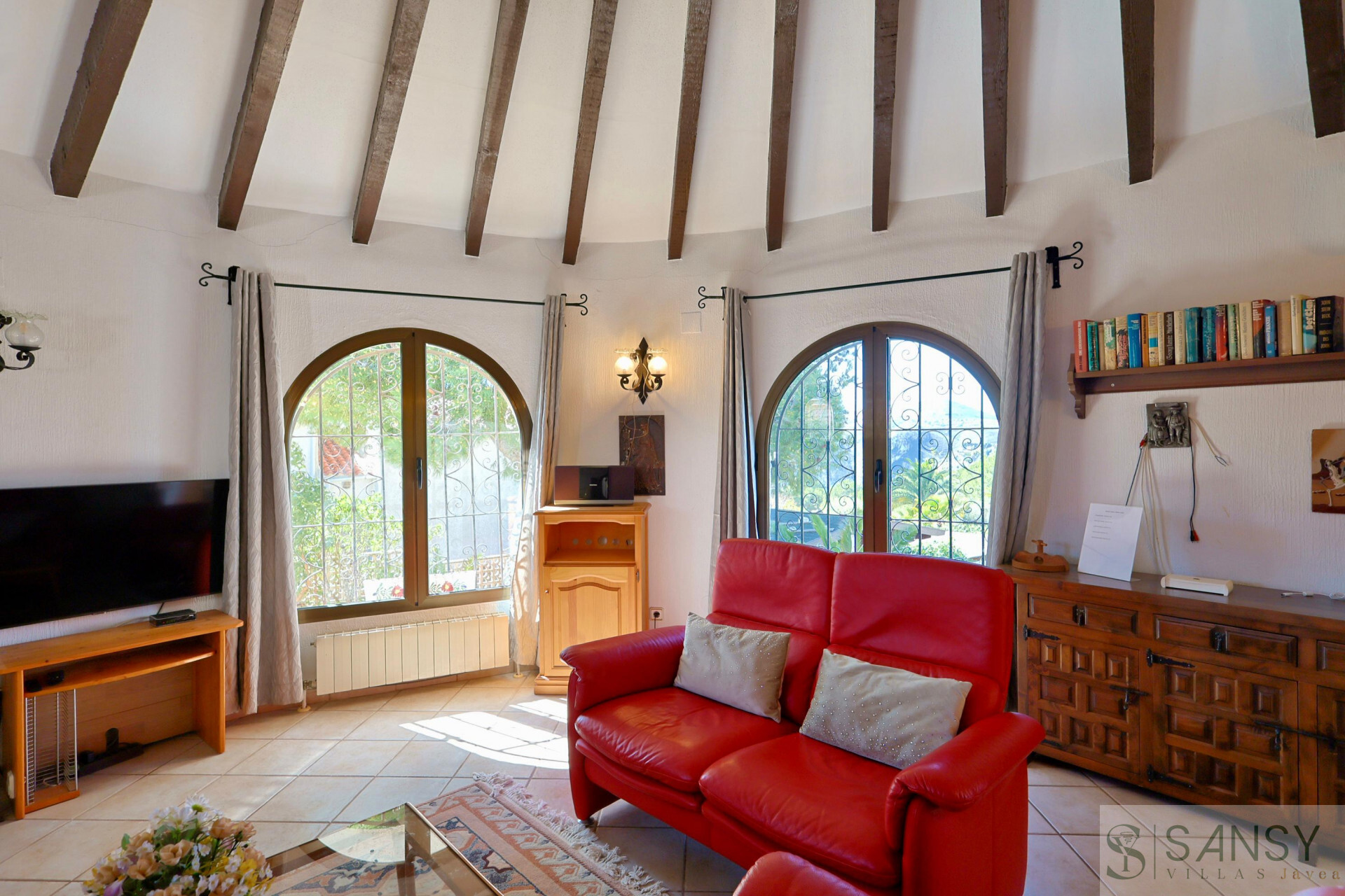 Venta de villa en Jávea-Xàbia