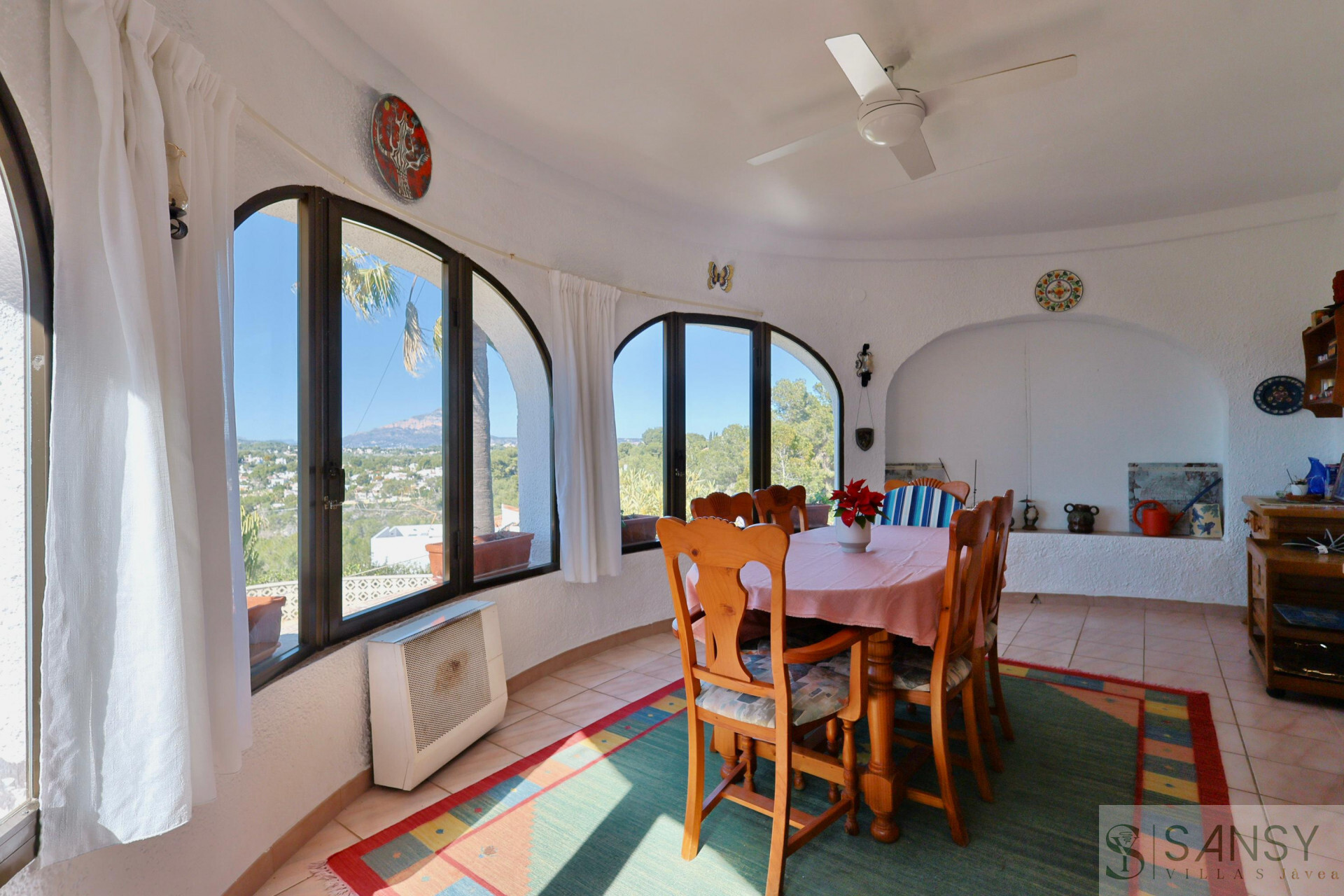 Venta de villa en Jávea-Xàbia