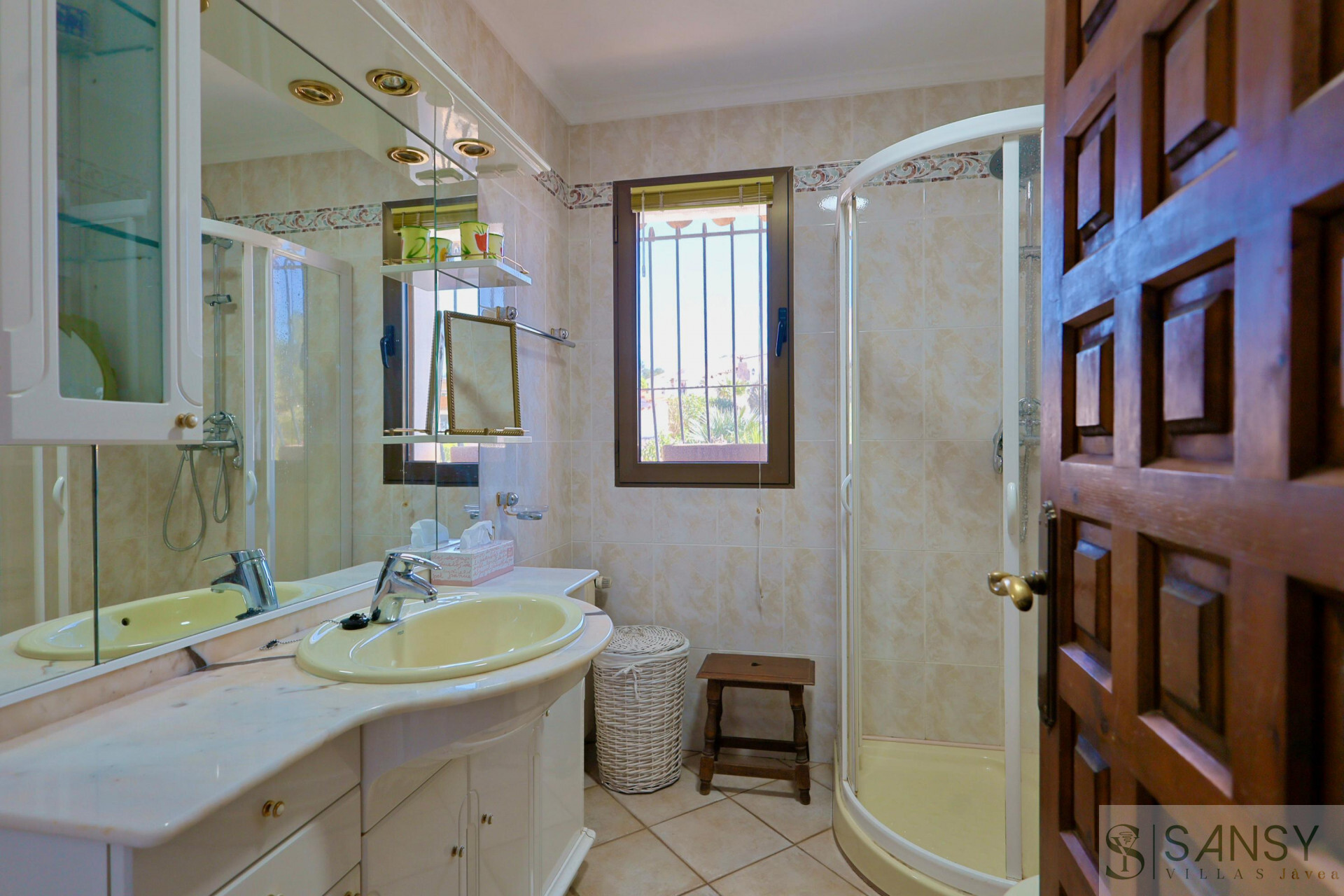 Venta de villa en Jávea-Xàbia