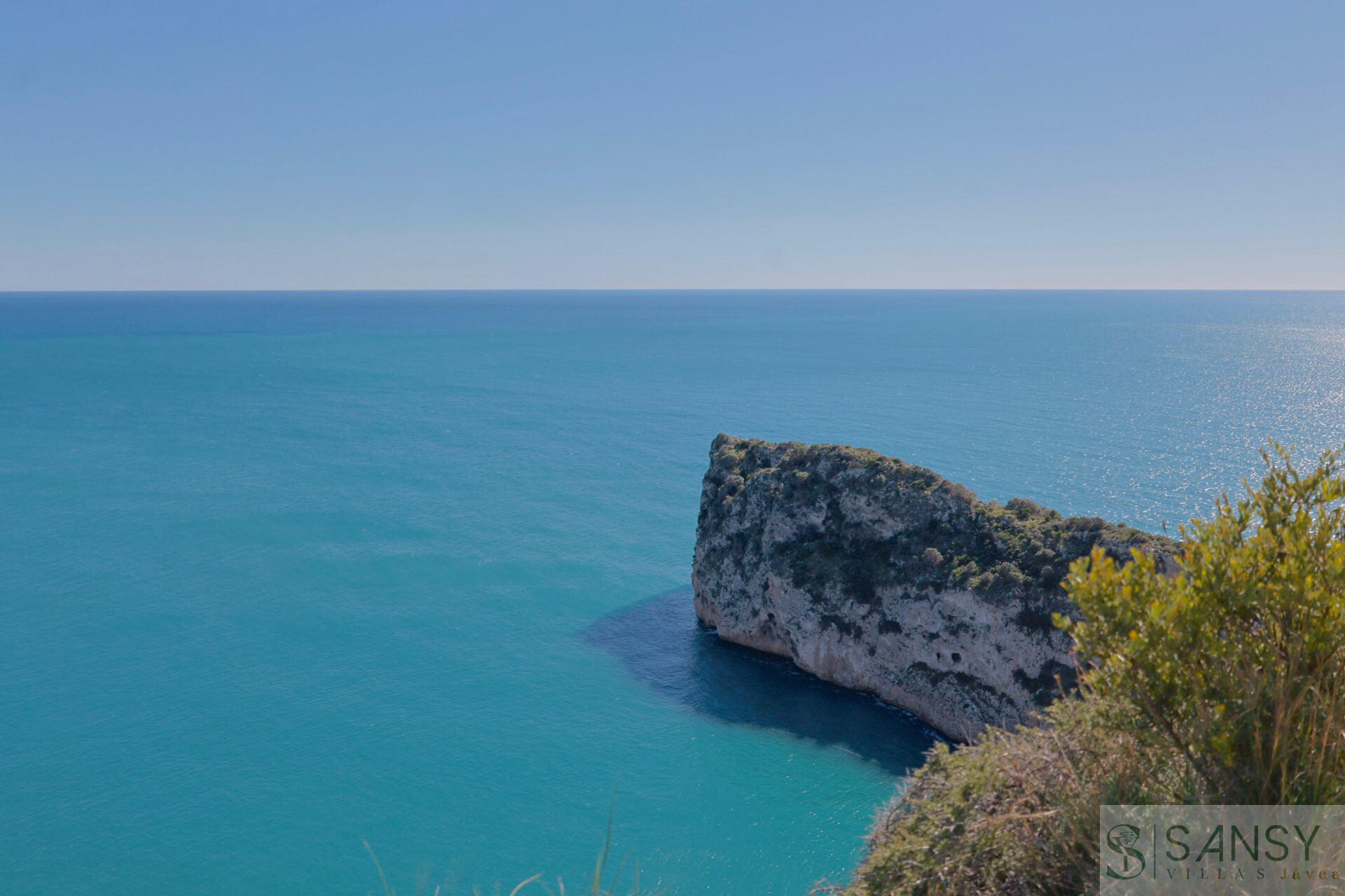 Venta de villa en Jávea-Xàbia